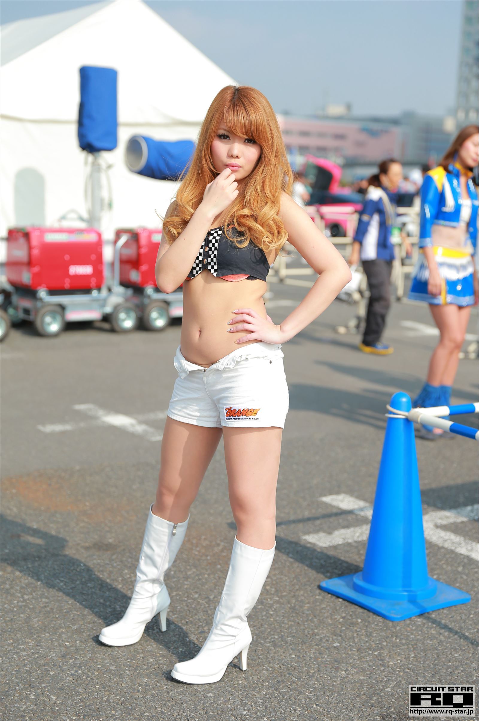 [RQ-STAR]2017.11.08 D1 GRAND PRIX in TOKOY 2015 D1GP お台場Vol.4