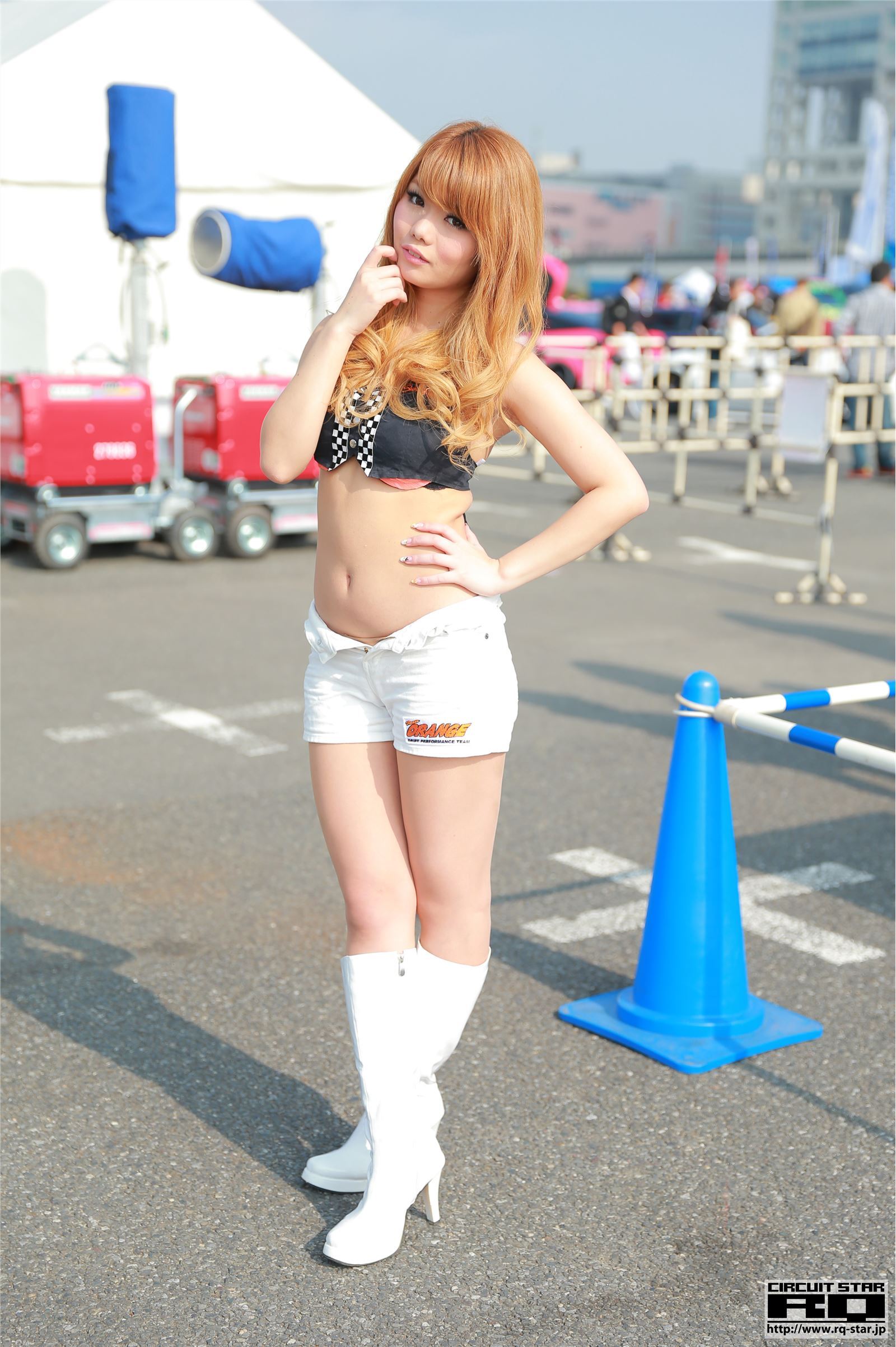 [RQ-STAR]2017.11.08 D1 GRAND PRIX in TOKOY 2015 D1GP お台場Vol.4