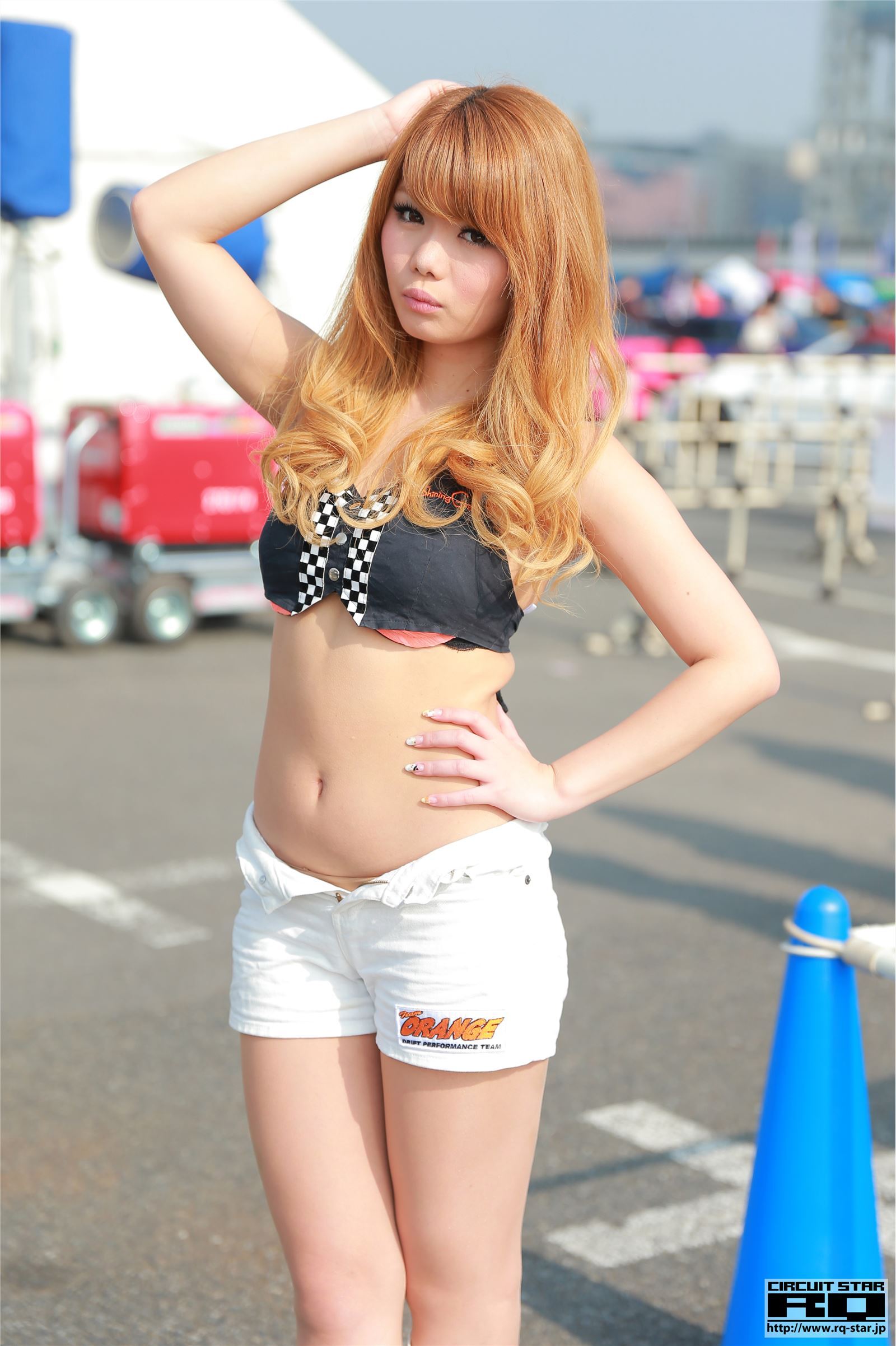 [RQ-STAR]2017.11.08 D1 GRAND PRIX in TOKOY 2015 D1GP お台場Vol.4