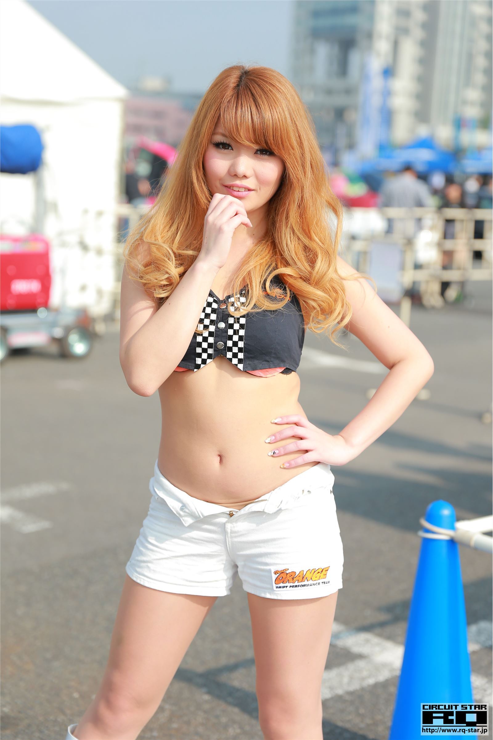 [RQ-STAR]2017.11.08 D1 GRAND PRIX in TOKOY 2015 D1GP お台場Vol.4