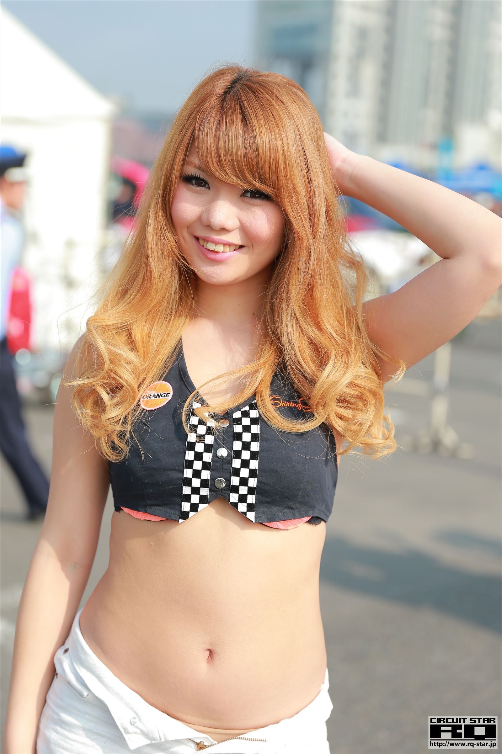 [RQ-STAR]2017.11.08 D1 GRAND PRIX in TOKOY 2015 D1GP お台場Vol.4