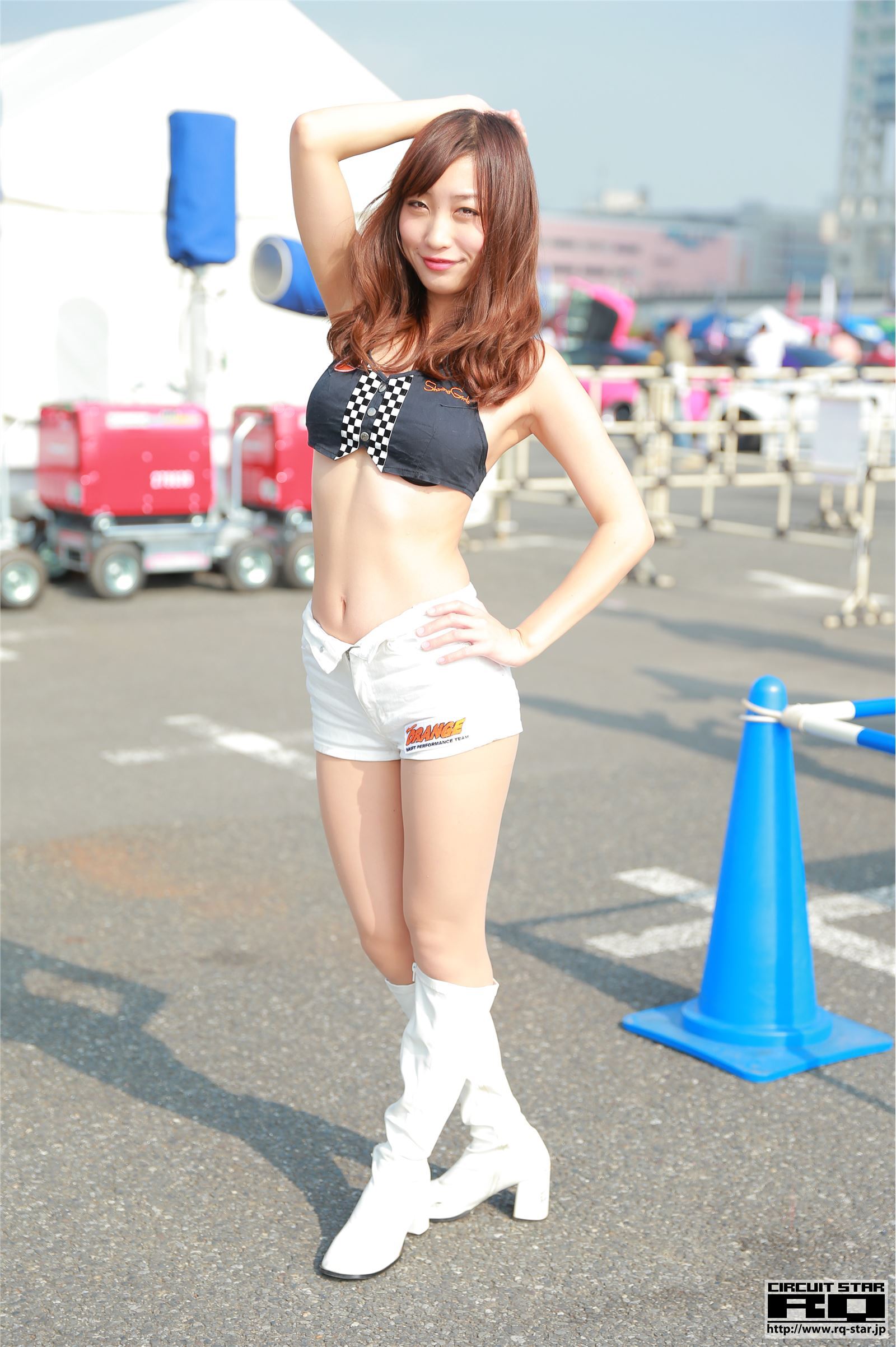 [RQ-STAR]2017.11.08 D1 GRAND PRIX in TOKOY 2015 D1GP お台場Vol.4