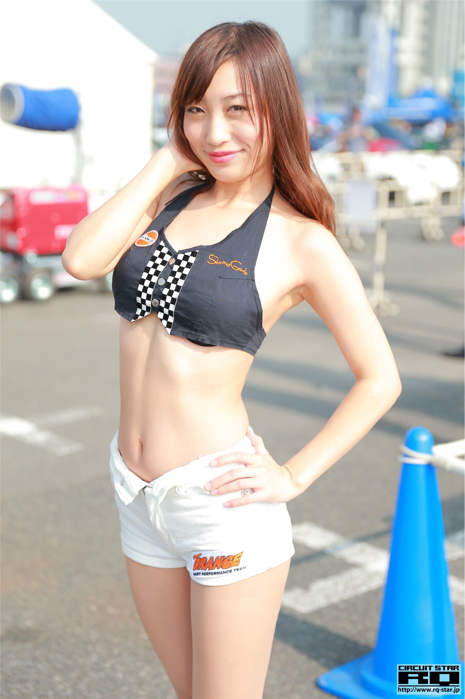 [RQ-STAR]2017.11.08 D1 GRAND PRIX in TOKOY 2015 D1GP お台場Vol.4