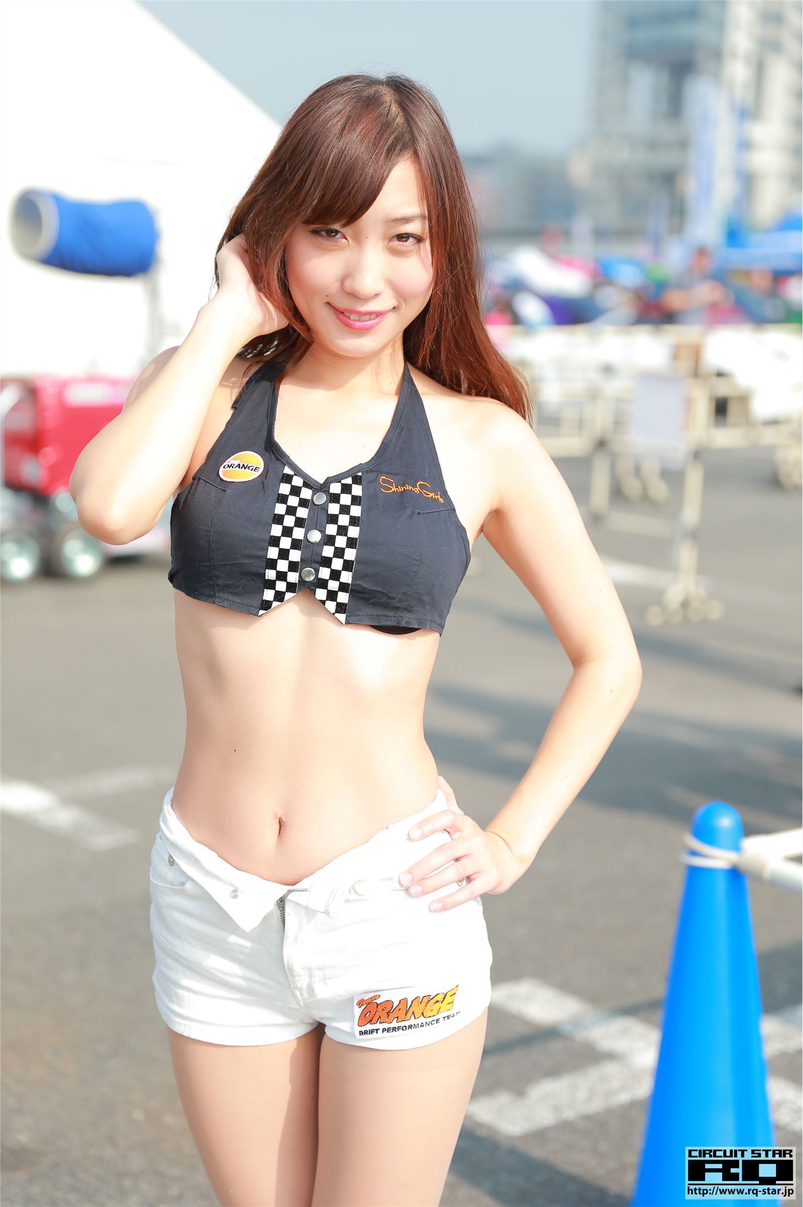 [RQ-STAR]2017.11.08 D1 GRAND PRIX in TOKOY 2015 D1GP お台場Vol.4