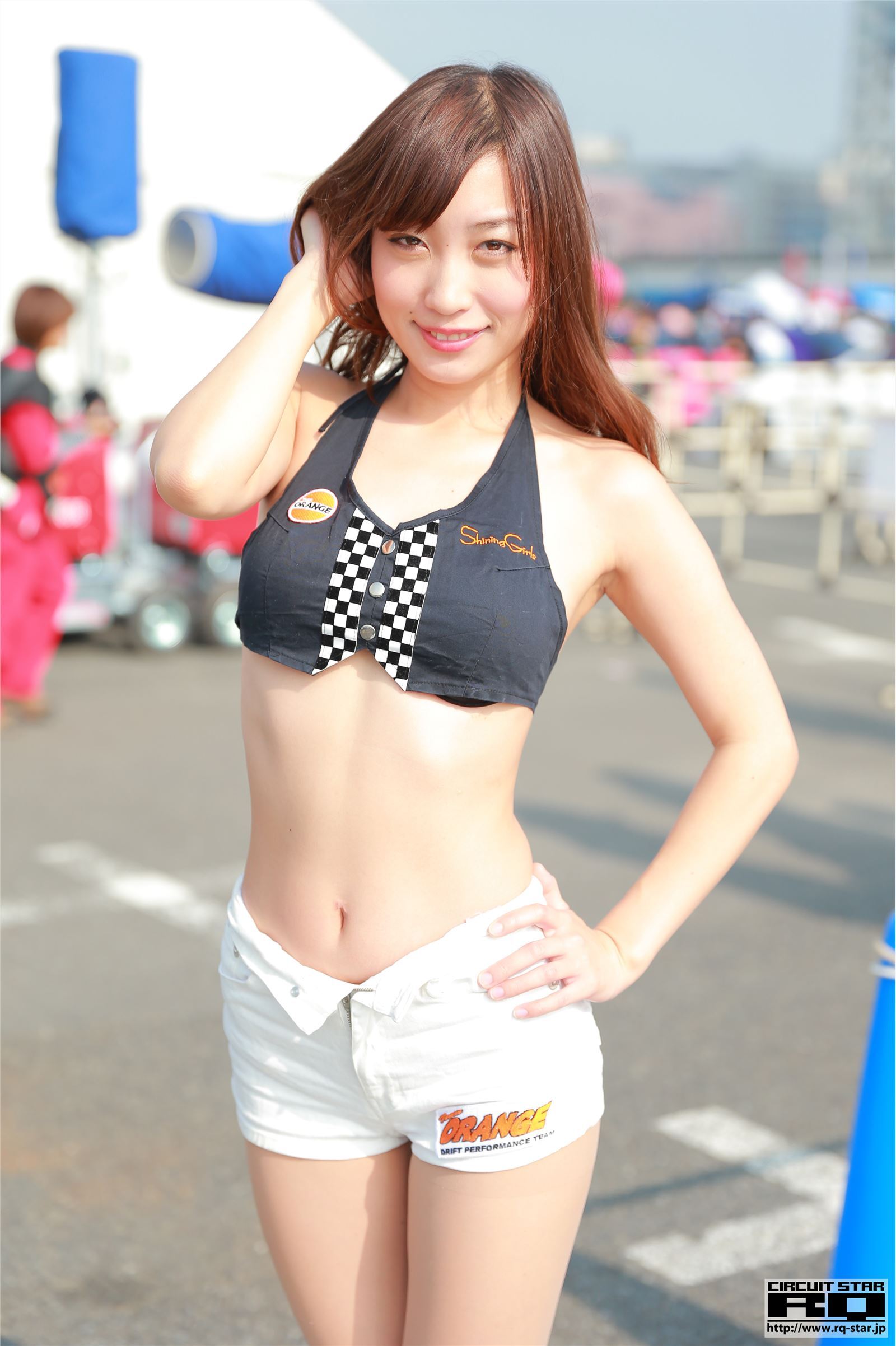 [RQ-STAR]2017.11.08 D1 GRAND PRIX in TOKOY 2015 D1GP お台場Vol.4