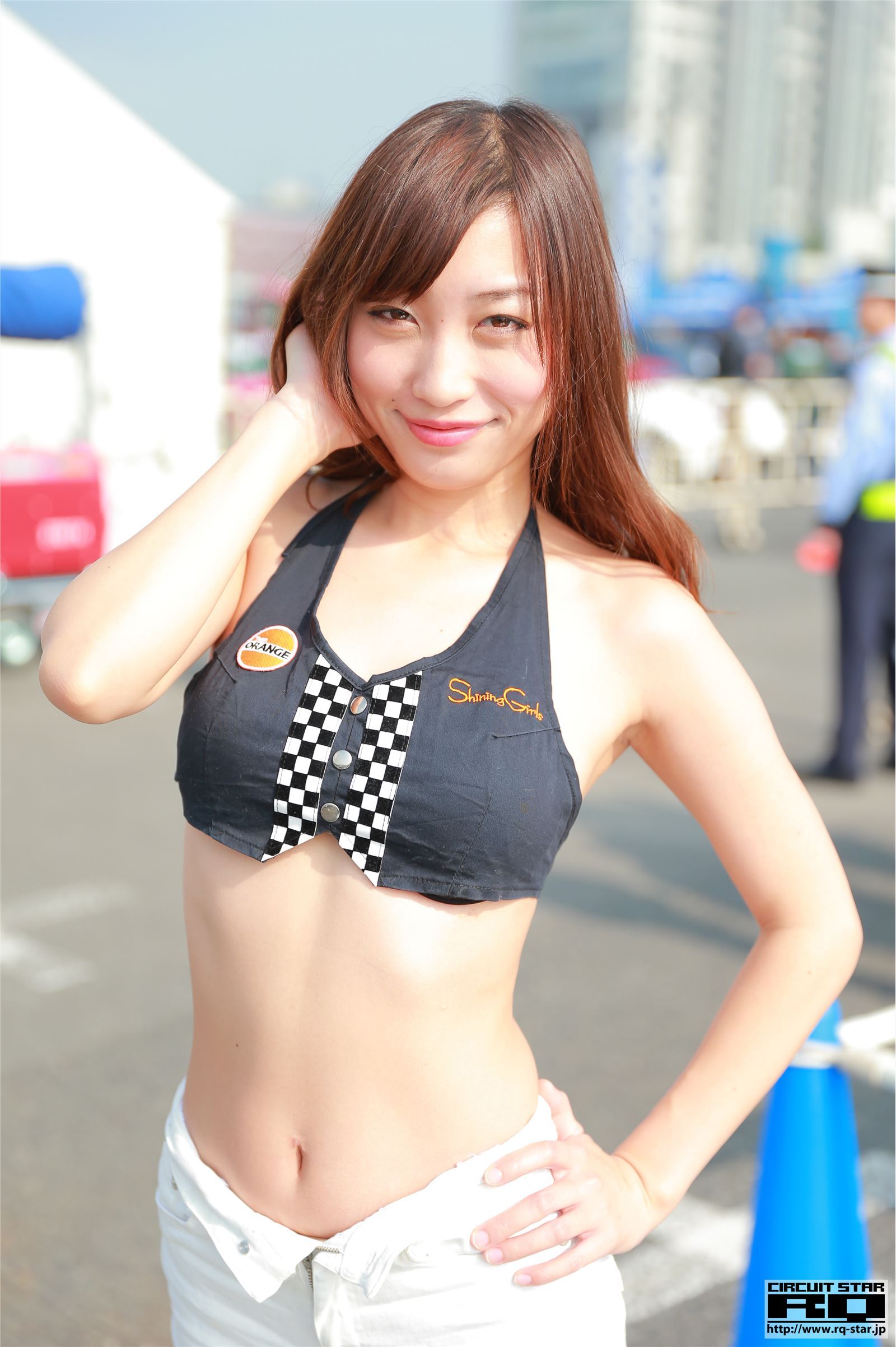 [RQ-STAR]2017.11.08 D1 GRAND PRIX in TOKOY 2015 D1GP お台場Vol.4