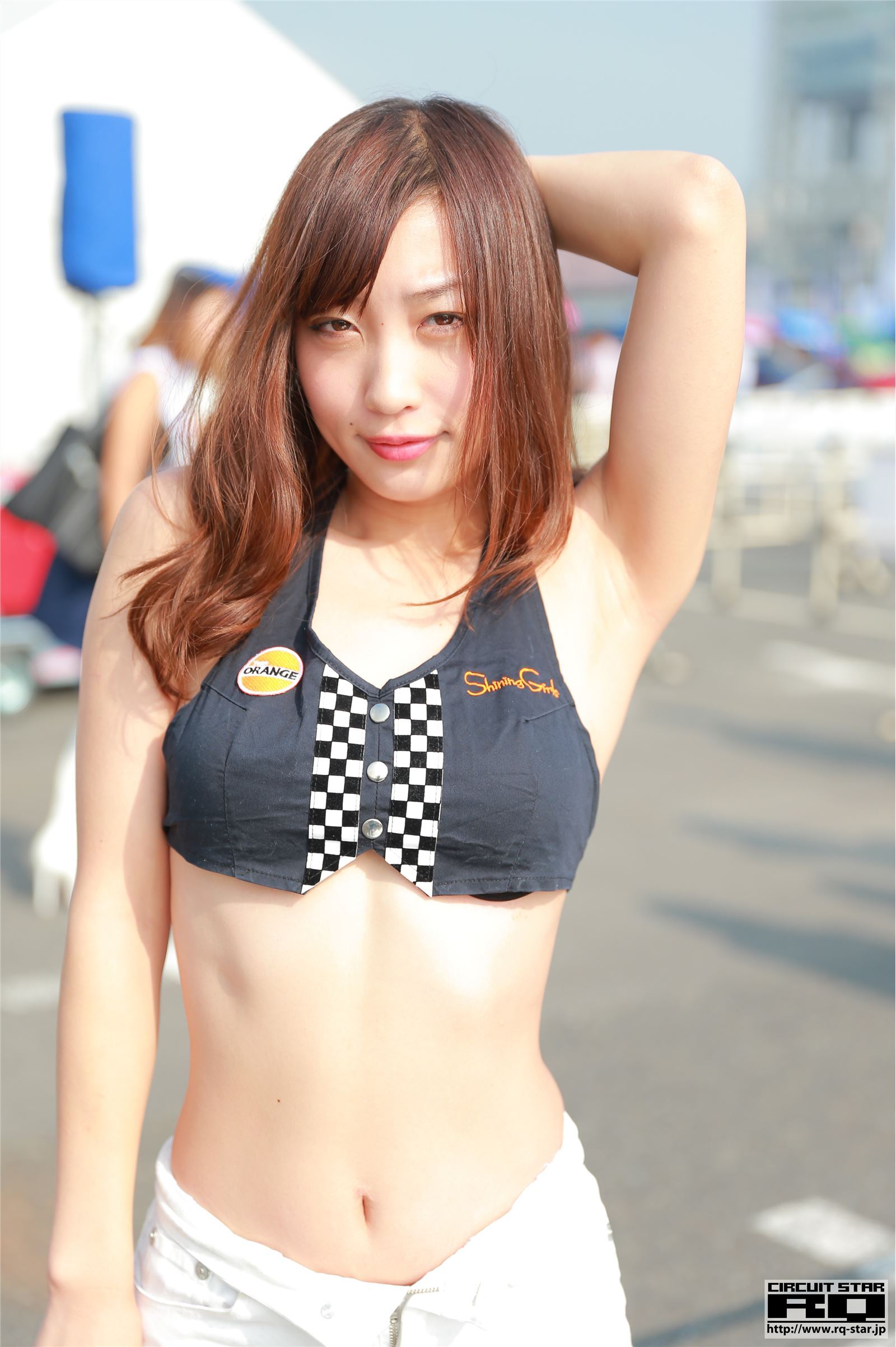[RQ-STAR]2017.11.08 D1 GRAND PRIX in TOKOY 2015 D1GP お台場Vol.4