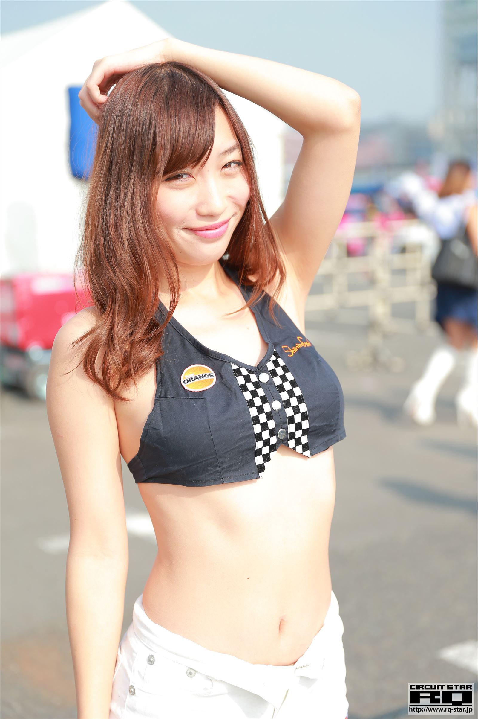 [RQ-STAR]2017.11.08 D1 GRAND PRIX in TOKOY 2015 D1GP お台場Vol.4
