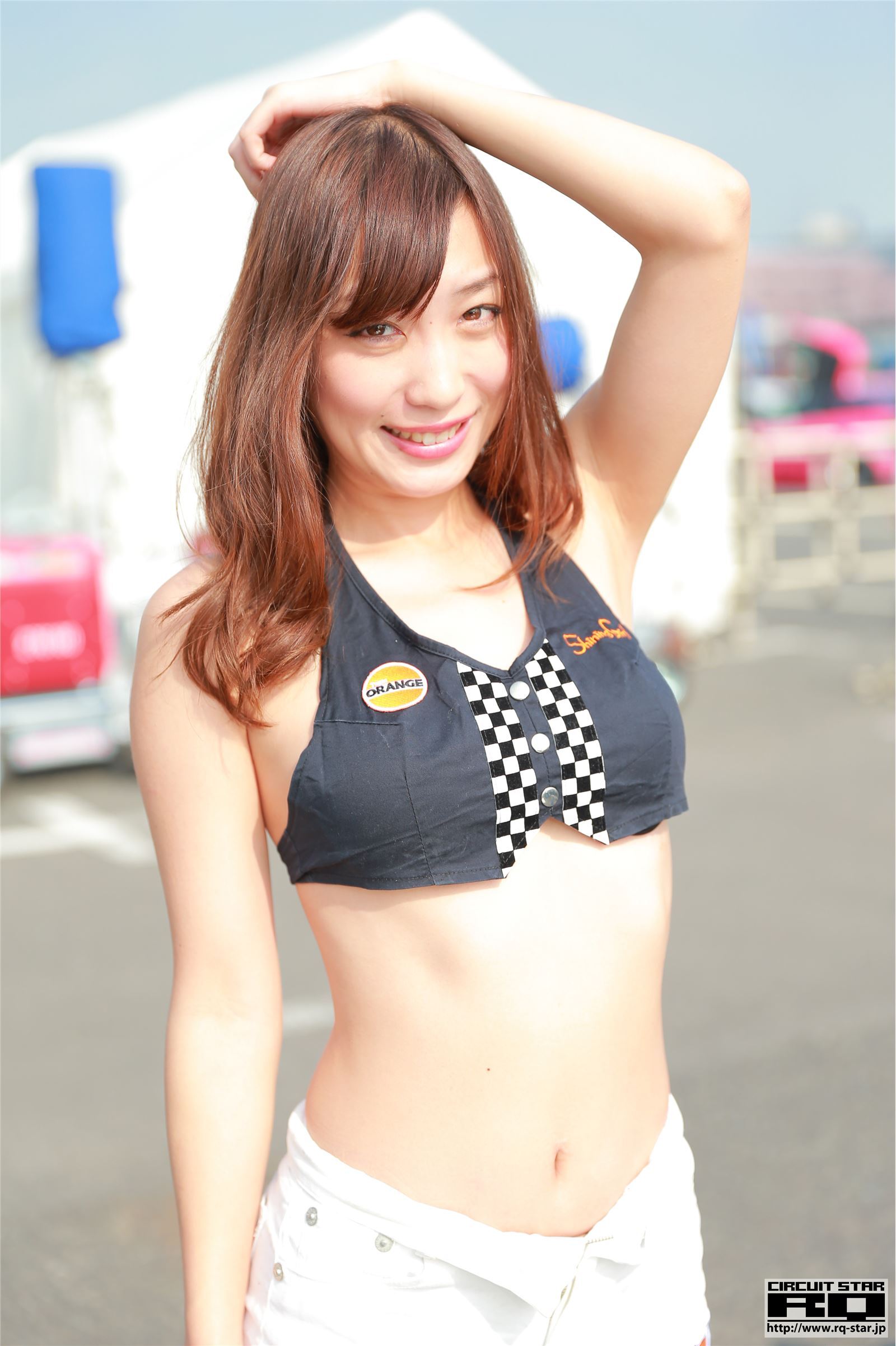 [RQ-STAR]2017.11.08 D1 GRAND PRIX in TOKOY 2015 D1GP お台場Vol.4