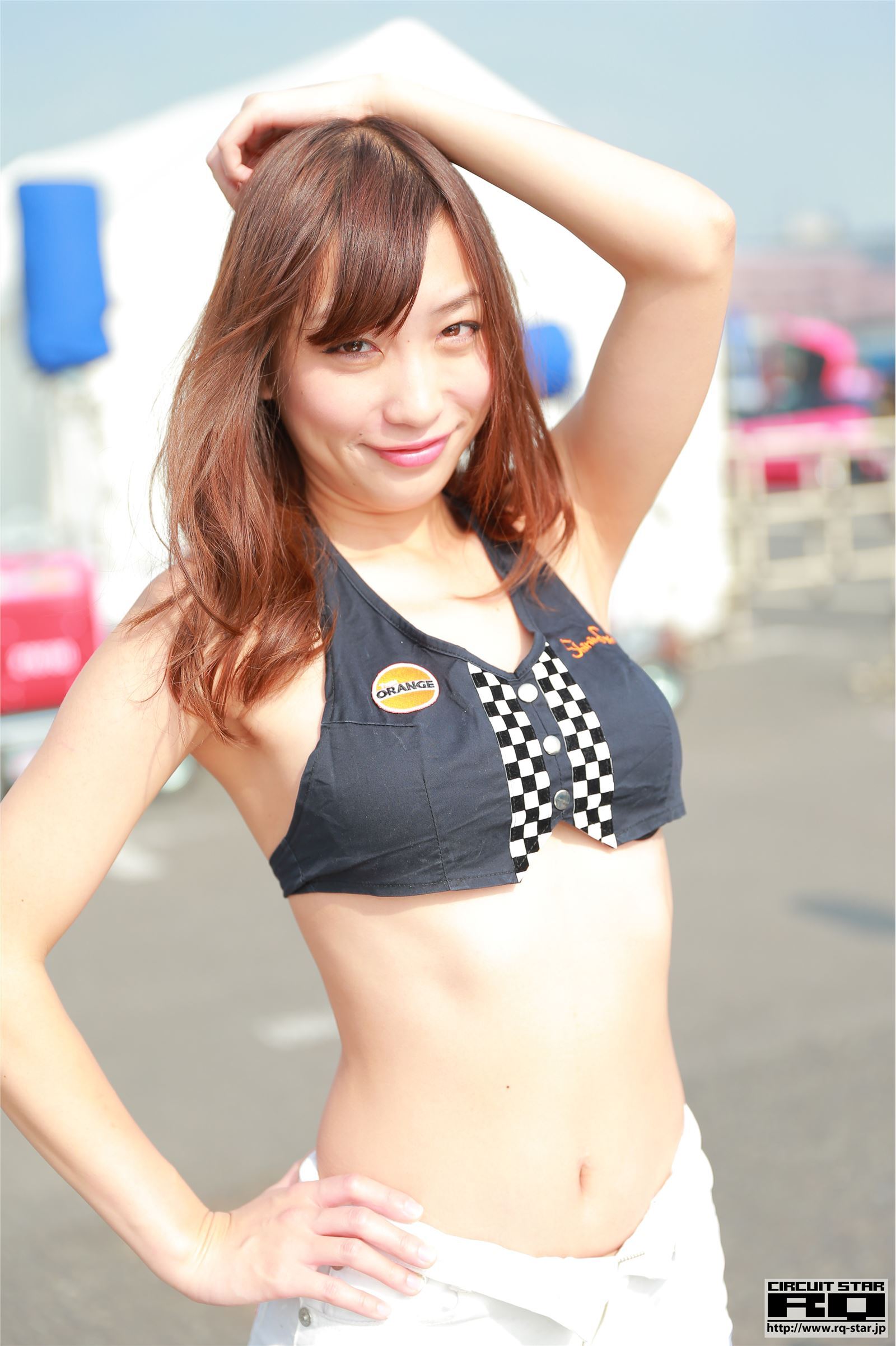 [RQ-STAR]2017.11.08 D1 GRAND PRIX in TOKOY 2015 D1GP お台場Vol.4
