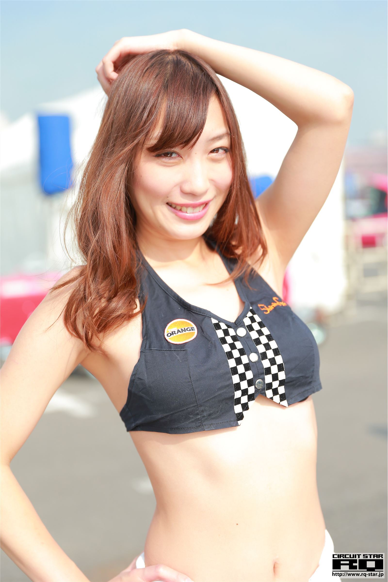 [RQ-STAR]2017.11.08 D1 GRAND PRIX in TOKOY 2015 D1GP お台場Vol.4