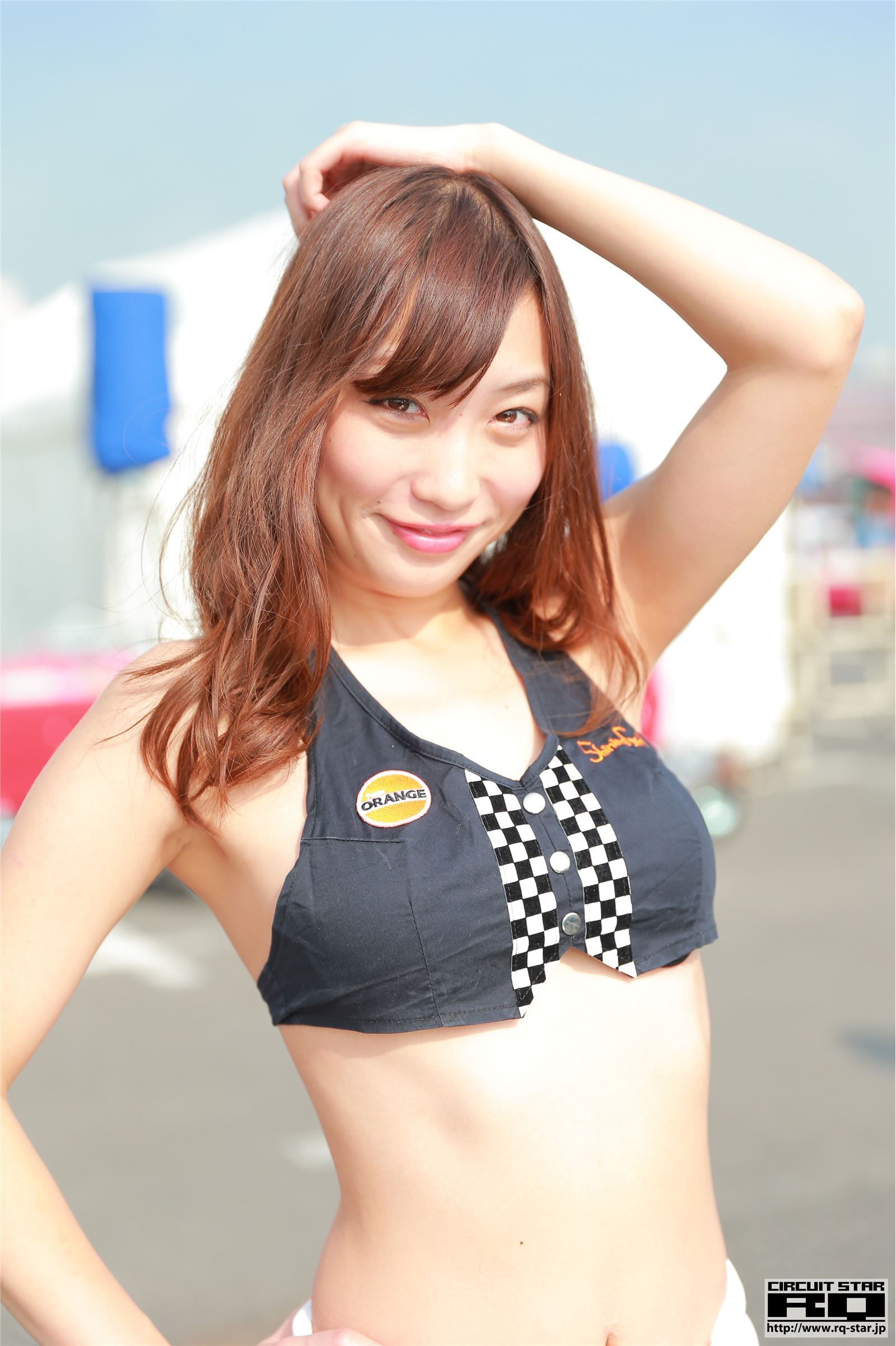 [RQ-STAR]2017.11.08 D1 GRAND PRIX in TOKOY 2015 D1GP お台場Vol.4