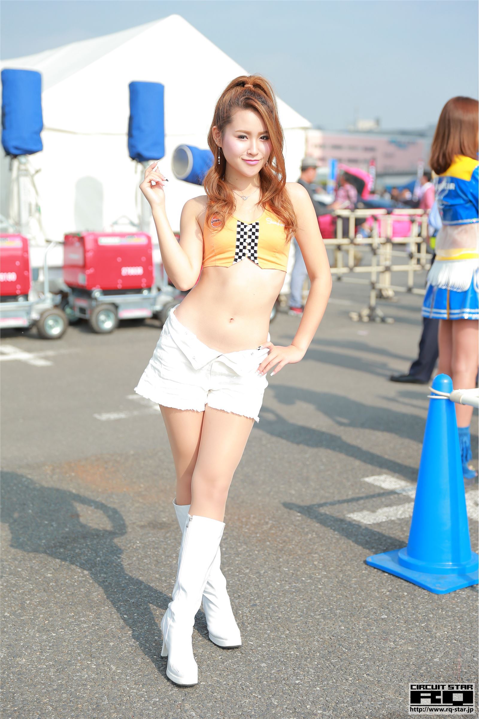 [RQ-STAR]2017.11.08 D1 GRAND PRIX in TOKOY 2015 D1GP お台場Vol.4