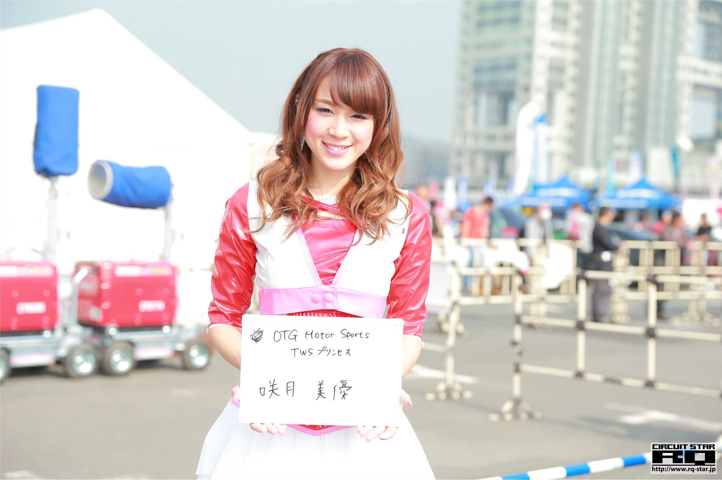 [RQ-STAR]2017.11.10 D1 GRAND PRIX in TOKOY 2015 D1GP お台場Vol.5