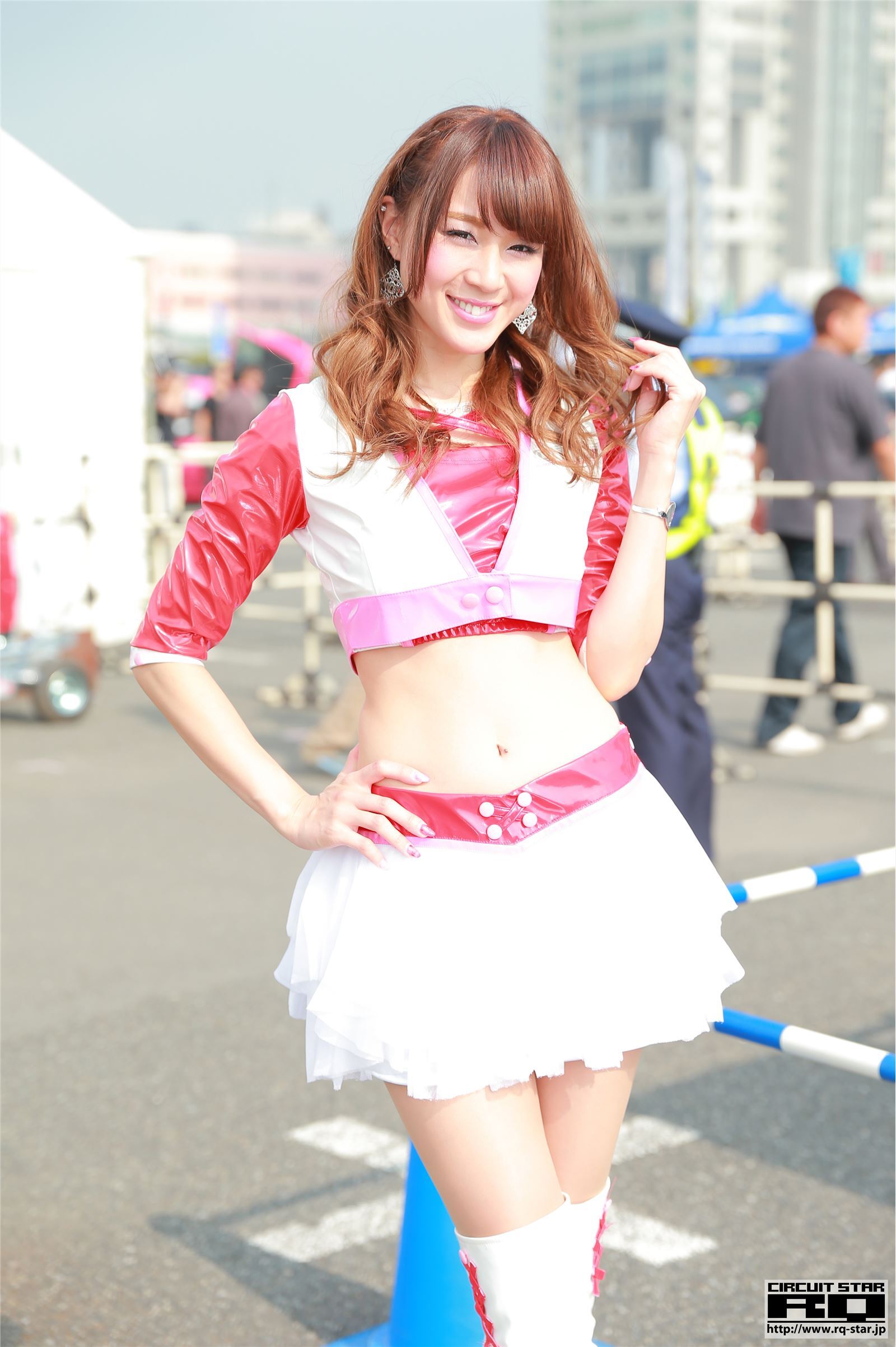 [RQ-STAR]2017.11.10 D1 GRAND PRIX in TOKOY 2015 D1GP お台場Vol.5