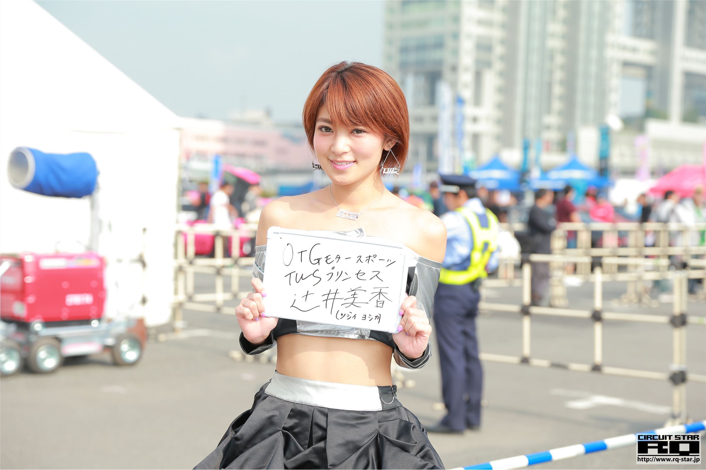 [RQ-STAR]2017.11.10 D1 GRAND PRIX in TOKOY 2015 D1GP お台場Vol.5