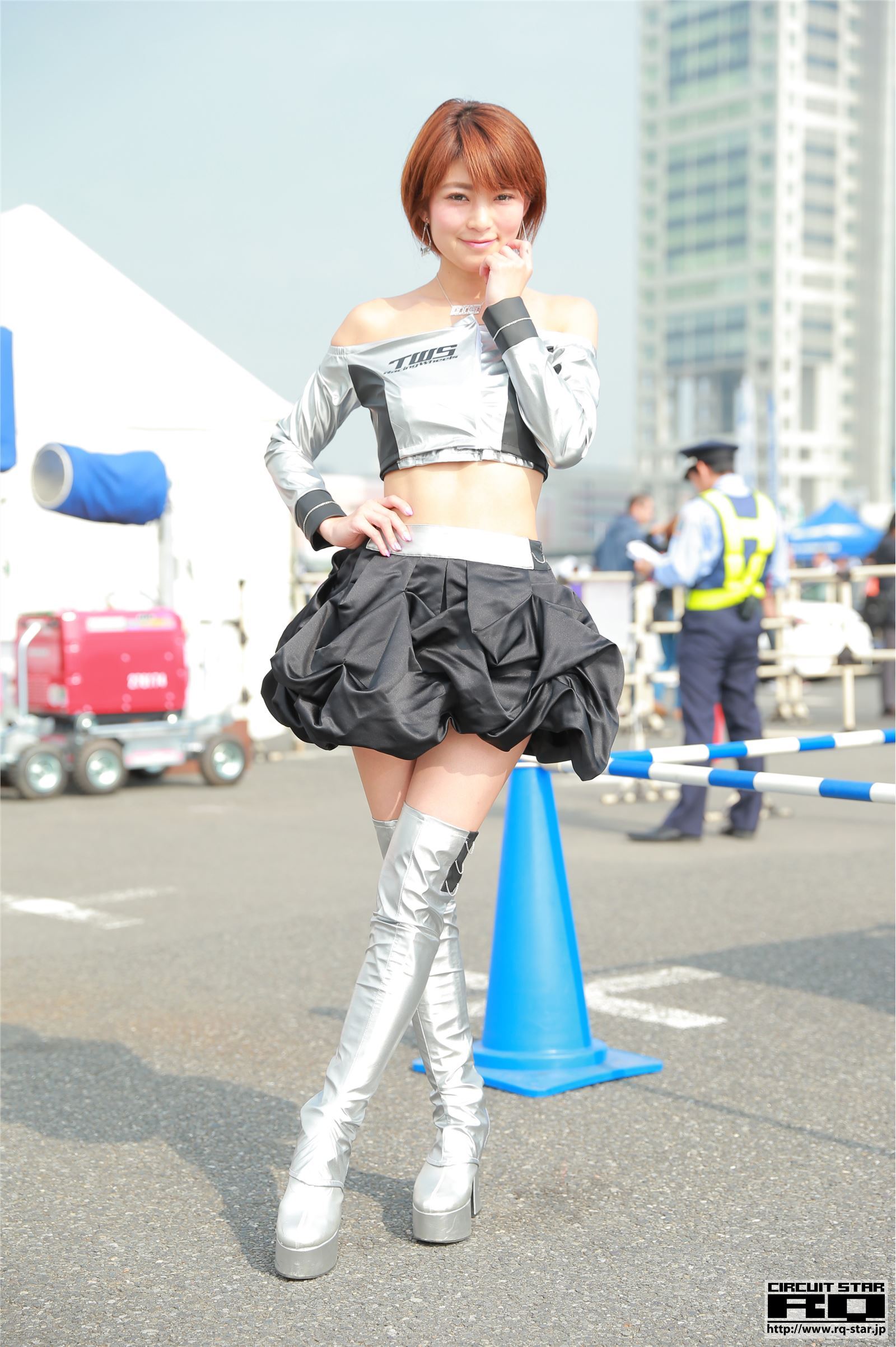 [RQ-STAR]2017.11.10 D1 GRAND PRIX in TOKOY 2015 D1GP お台場Vol.5