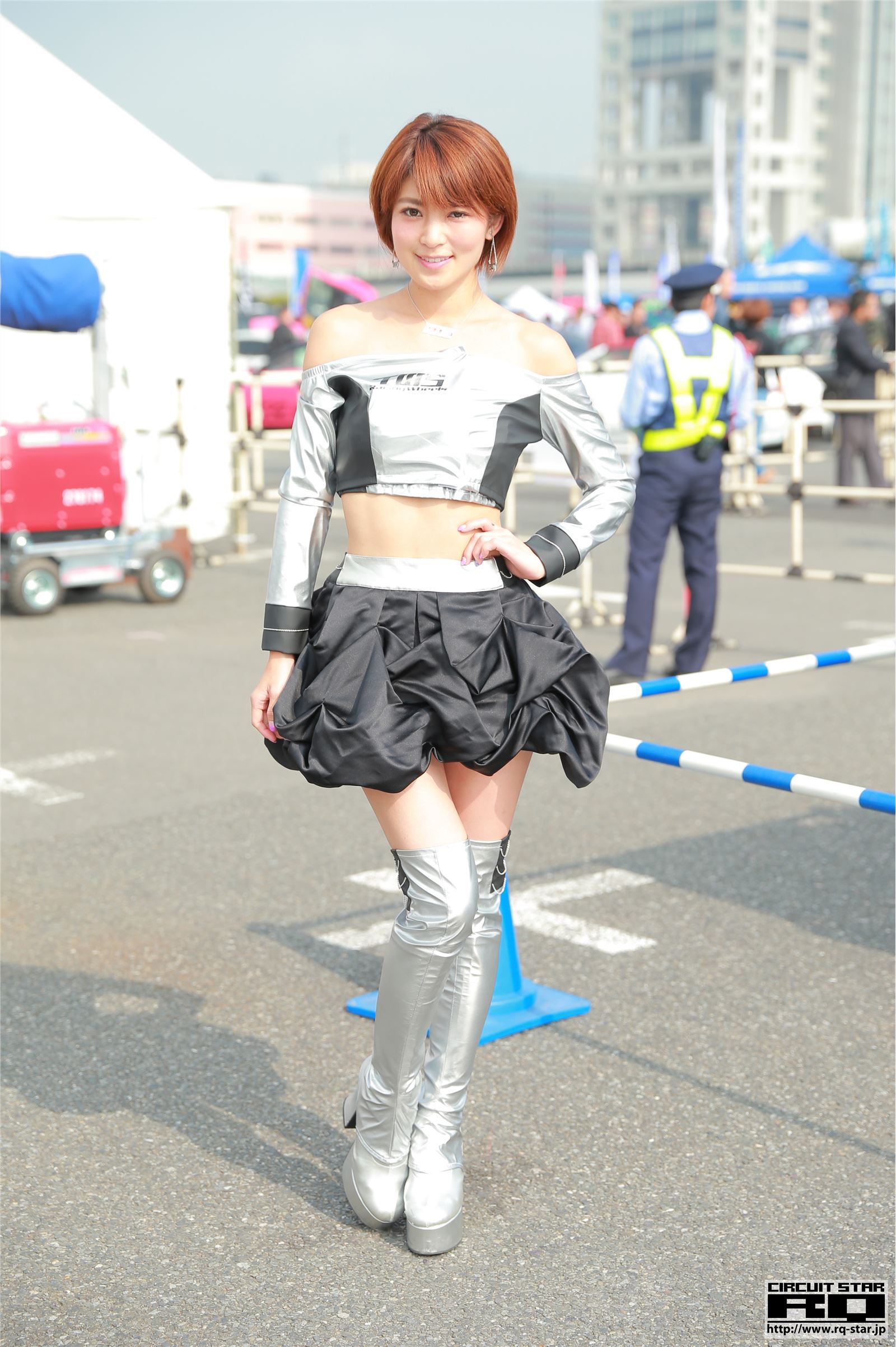 [RQ-STAR]2017.11.10 D1 GRAND PRIX in TOKOY 2015 D1GP お台場Vol.5