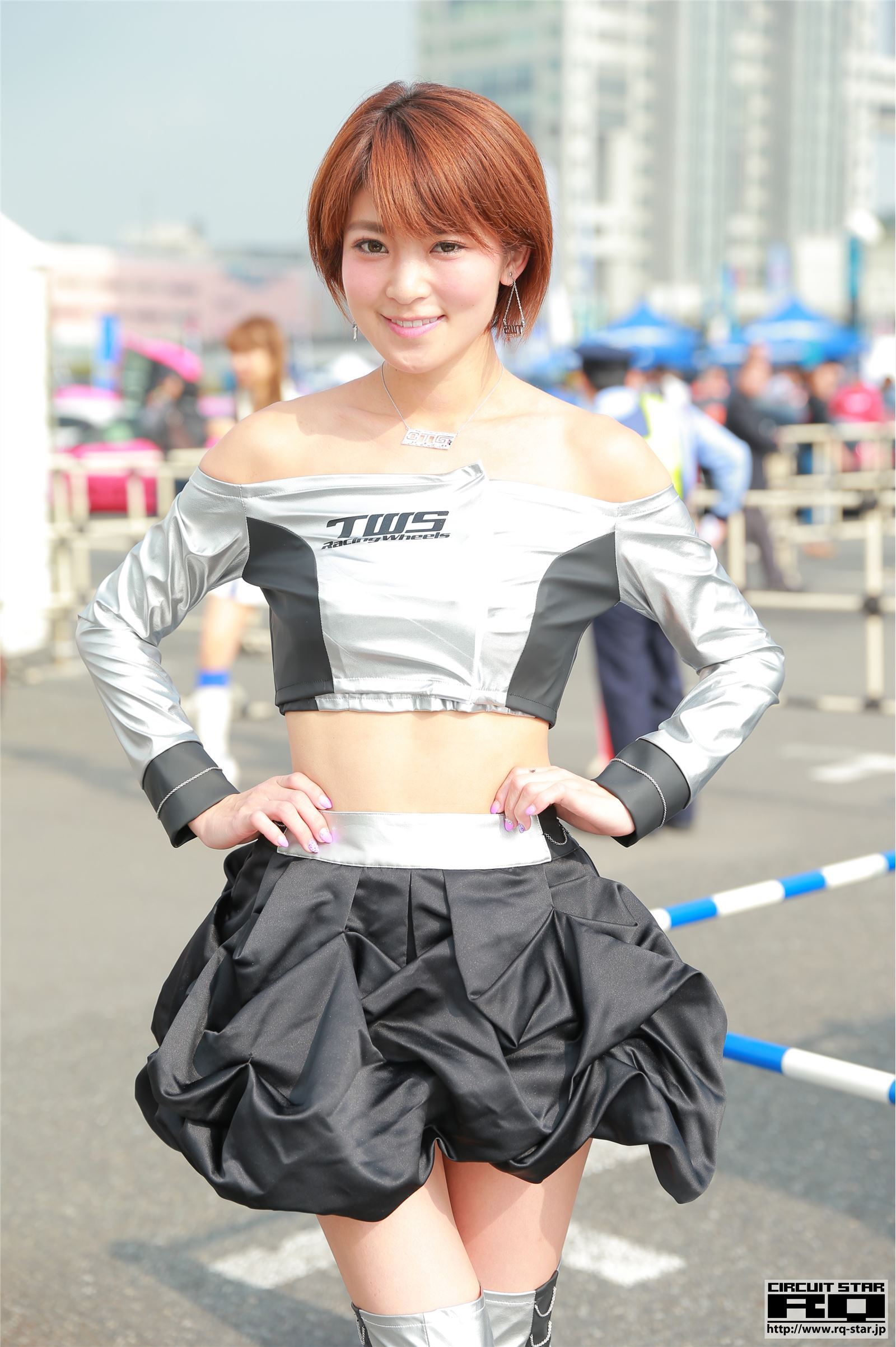 [RQ-STAR]2017.11.10 D1 GRAND PRIX in TOKOY 2015 D1GP お台場Vol.5