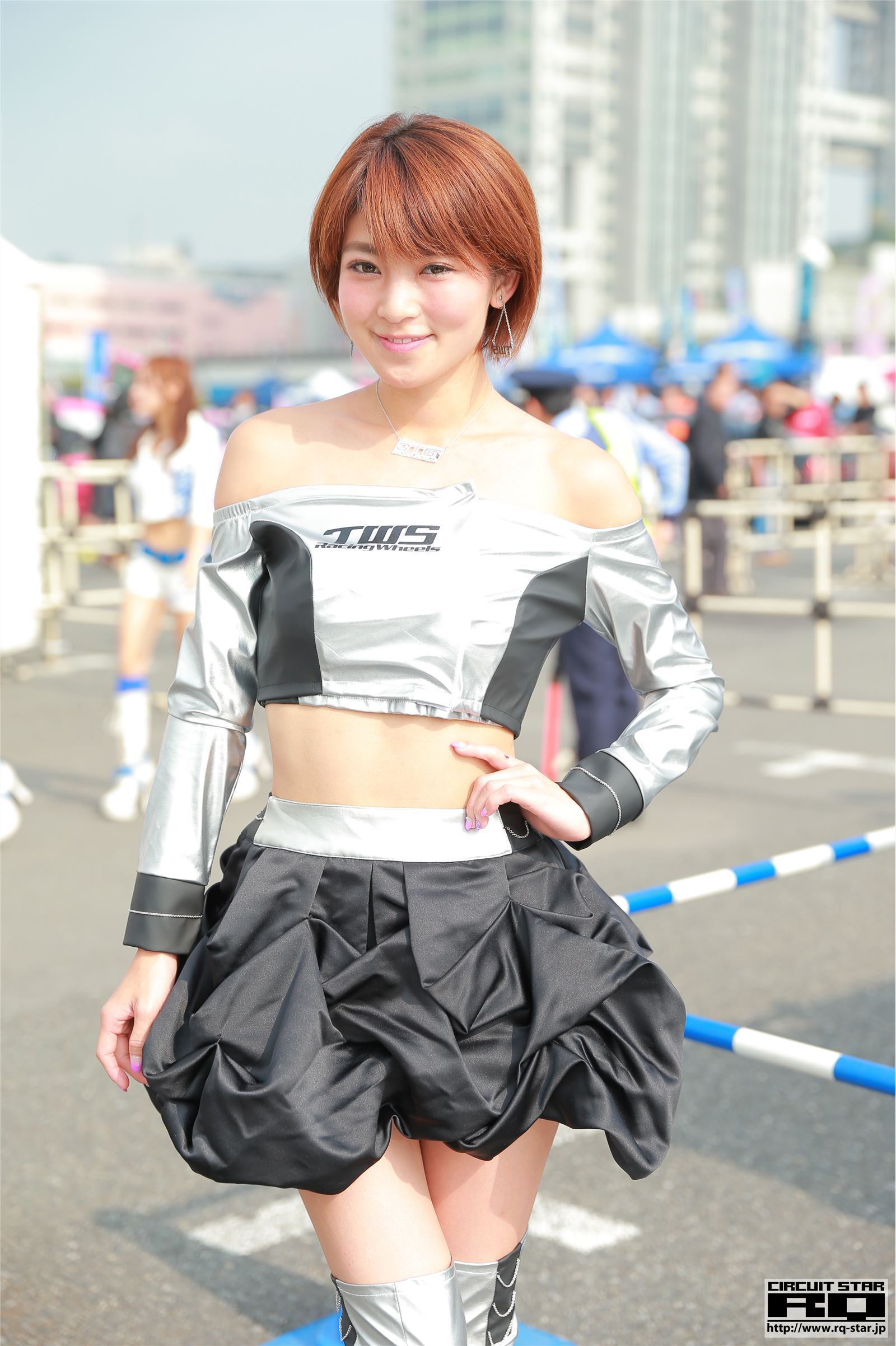 [RQ-STAR]2017.11.10 D1 GRAND PRIX in TOKOY 2015 D1GP お台場Vol.5