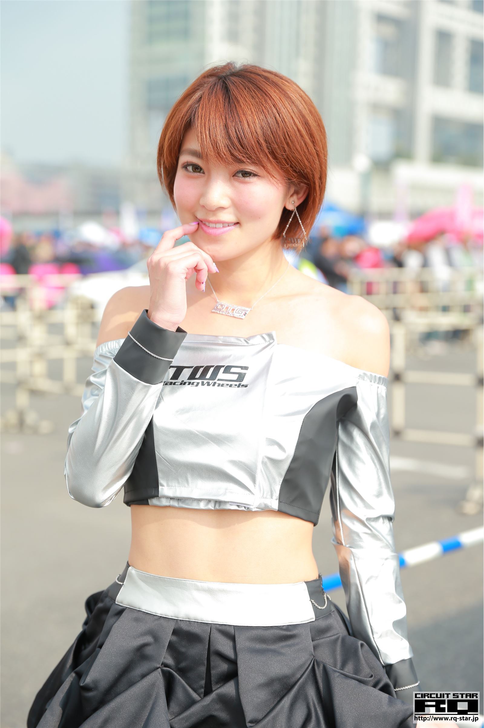 [RQ-STAR]2017.11.10 D1 GRAND PRIX in TOKOY 2015 D1GP お台場Vol.5