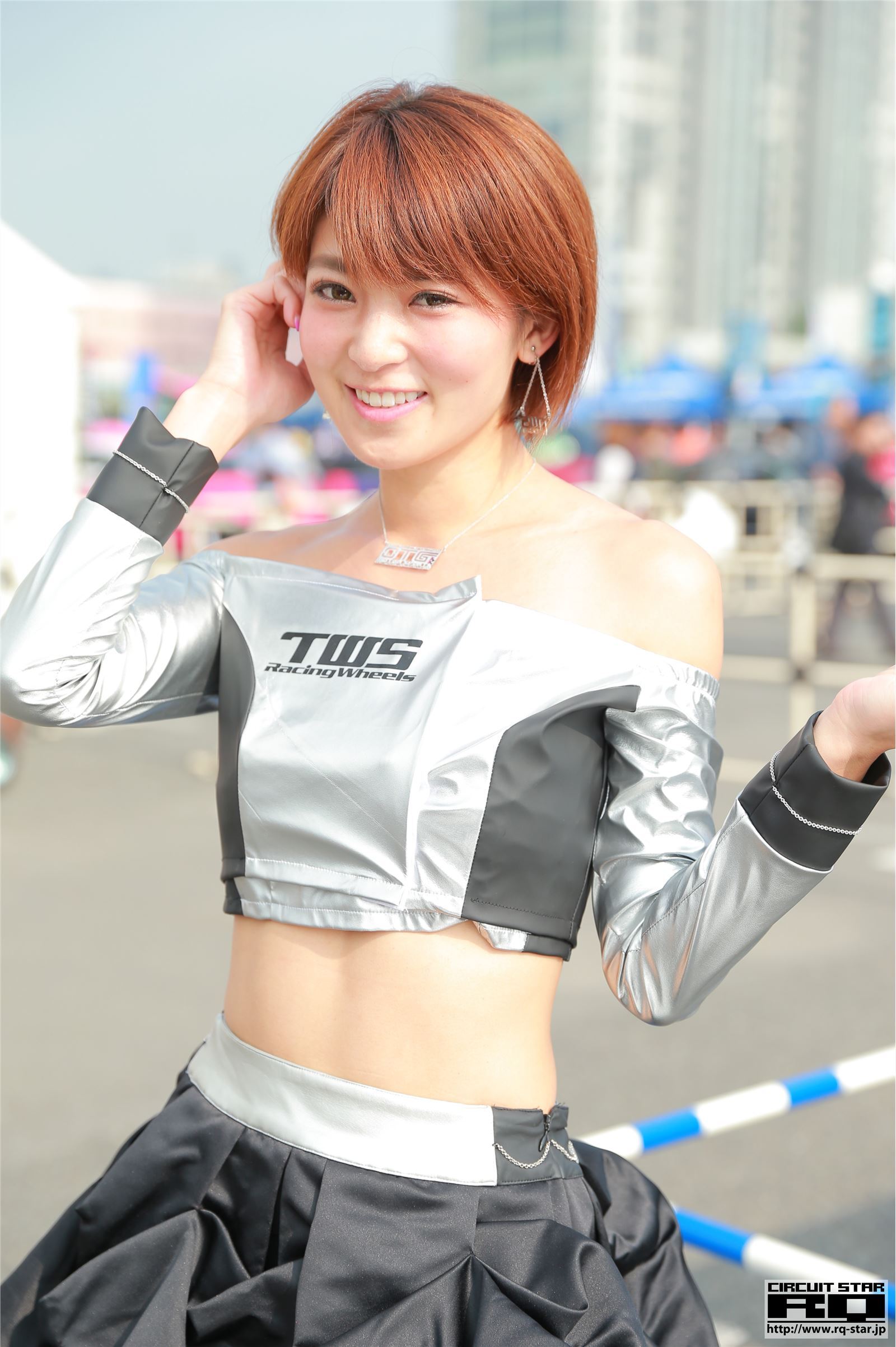 [RQ-STAR]2017.11.10 D1 GRAND PRIX in TOKOY 2015 D1GP お台場Vol.5