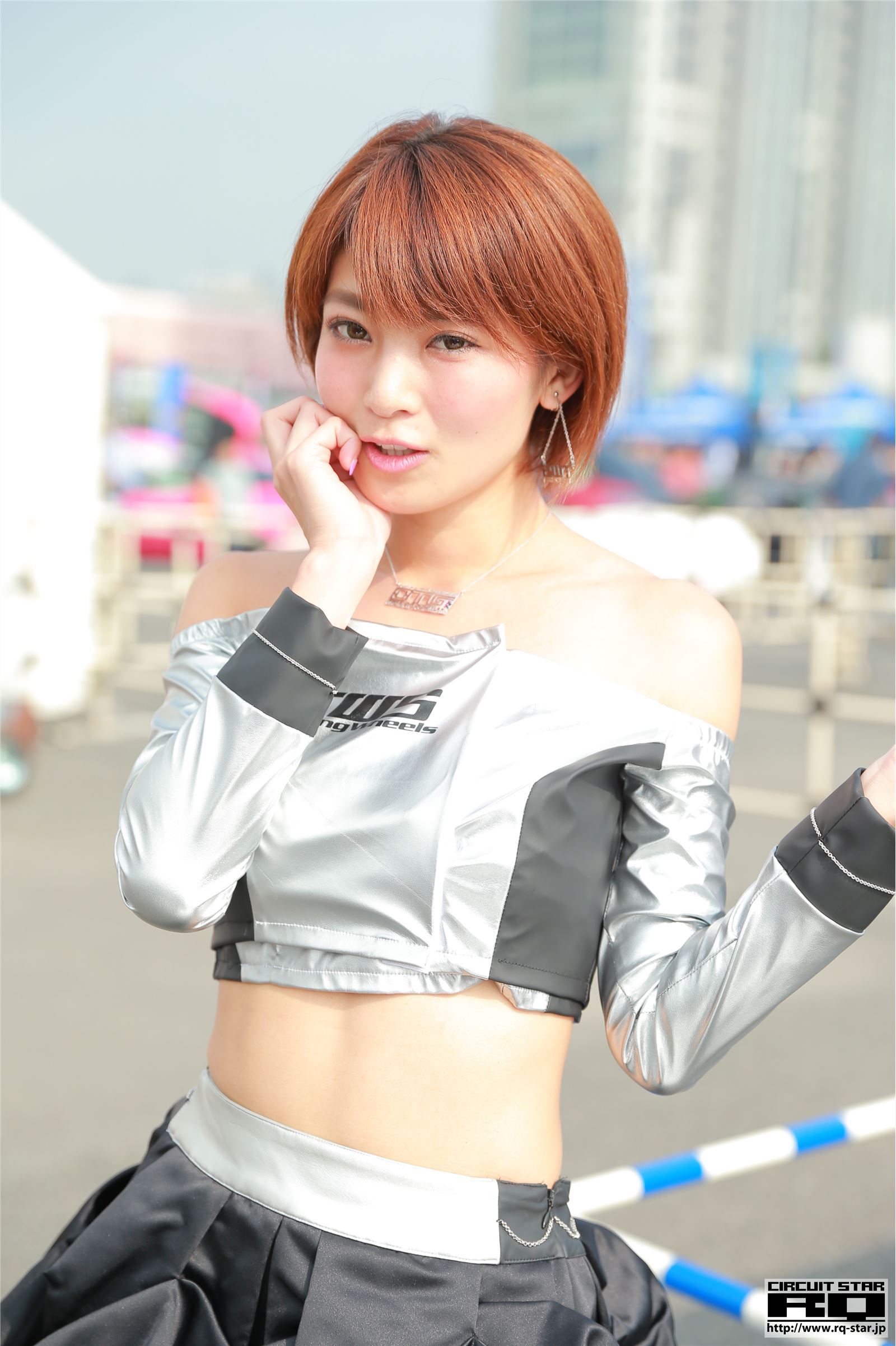 [RQ-STAR]2017.11.10 D1 GRAND PRIX in TOKOY 2015 D1GP お台場Vol.5