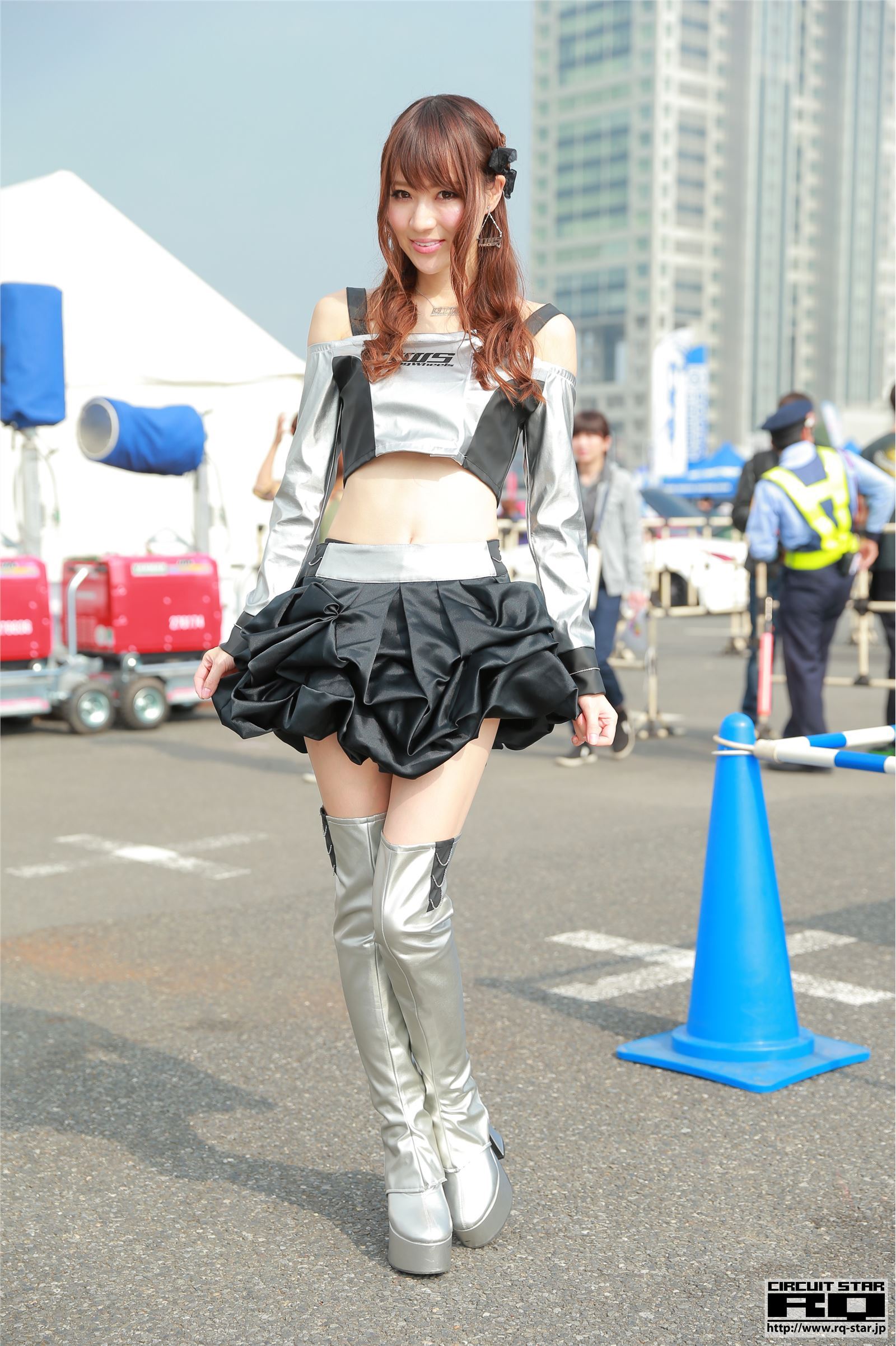 [RQ-STAR]2017.11.10 D1 GRAND PRIX in TOKOY 2015 D1GP お台場Vol.5