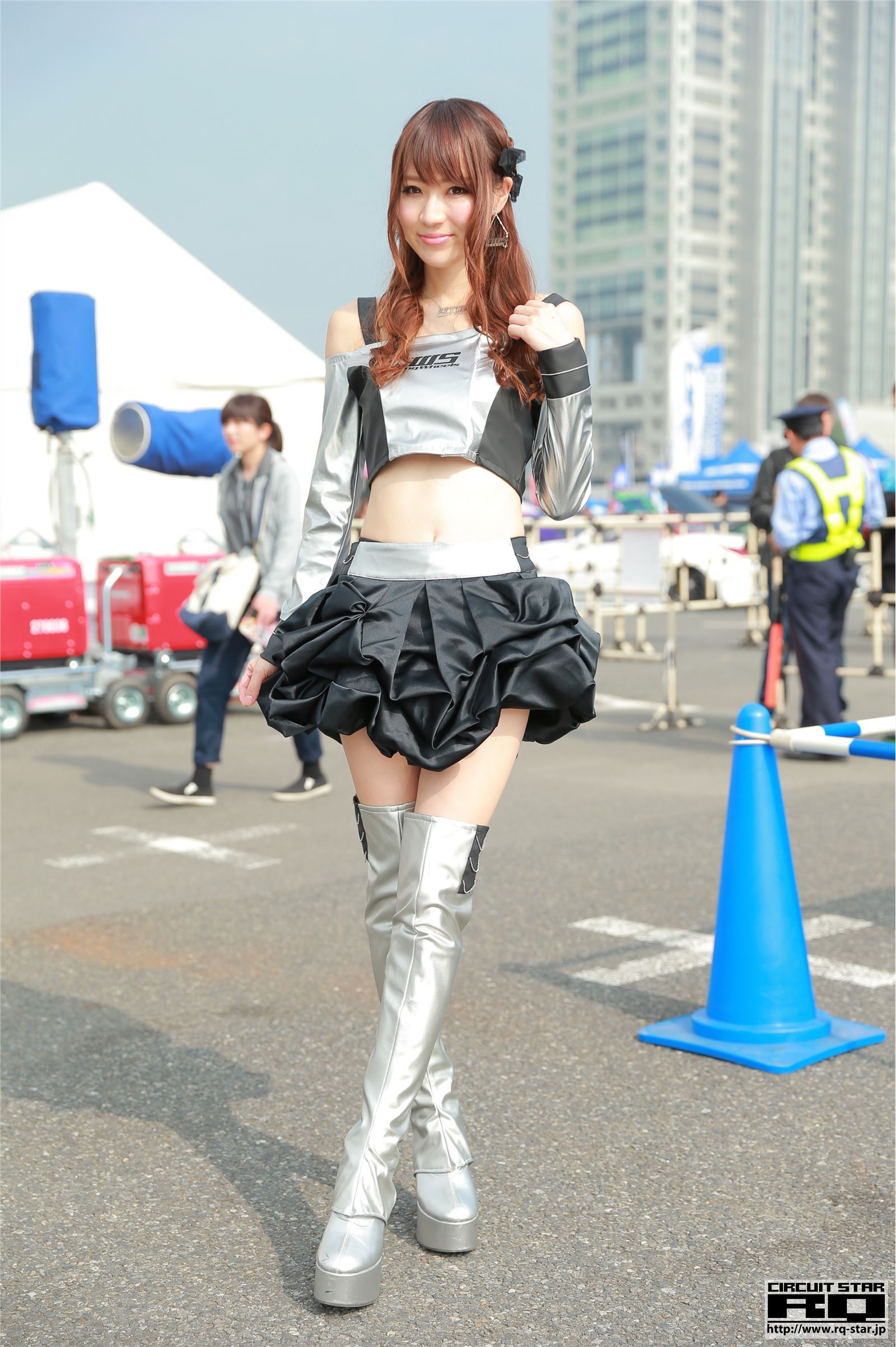 [RQ-STAR]2017.11.10 D1 GRAND PRIX in TOKOY 2015 D1GP お台場Vol.5