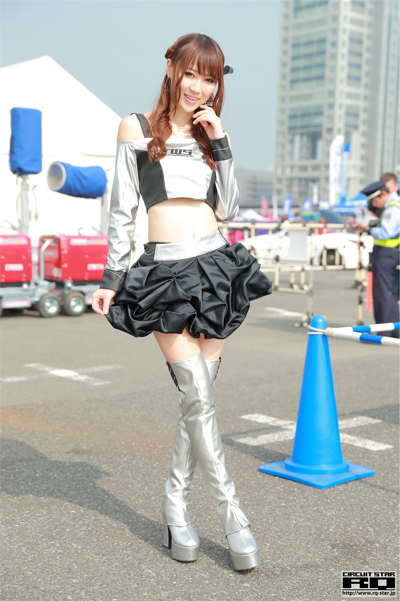 [RQ-STAR]2017.11.10 D1 GRAND PRIX in TOKOY 2015 D1GP お台場Vol.5