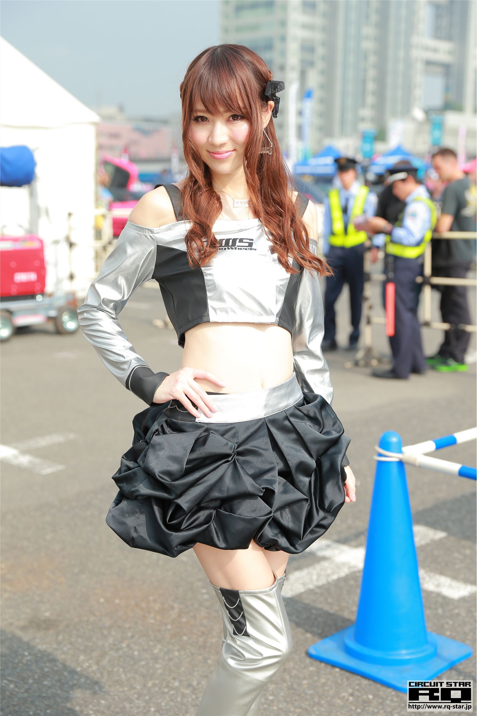 [RQ-STAR]2017.11.10 D1 GRAND PRIX in TOKOY 2015 D1GP お台場Vol.5