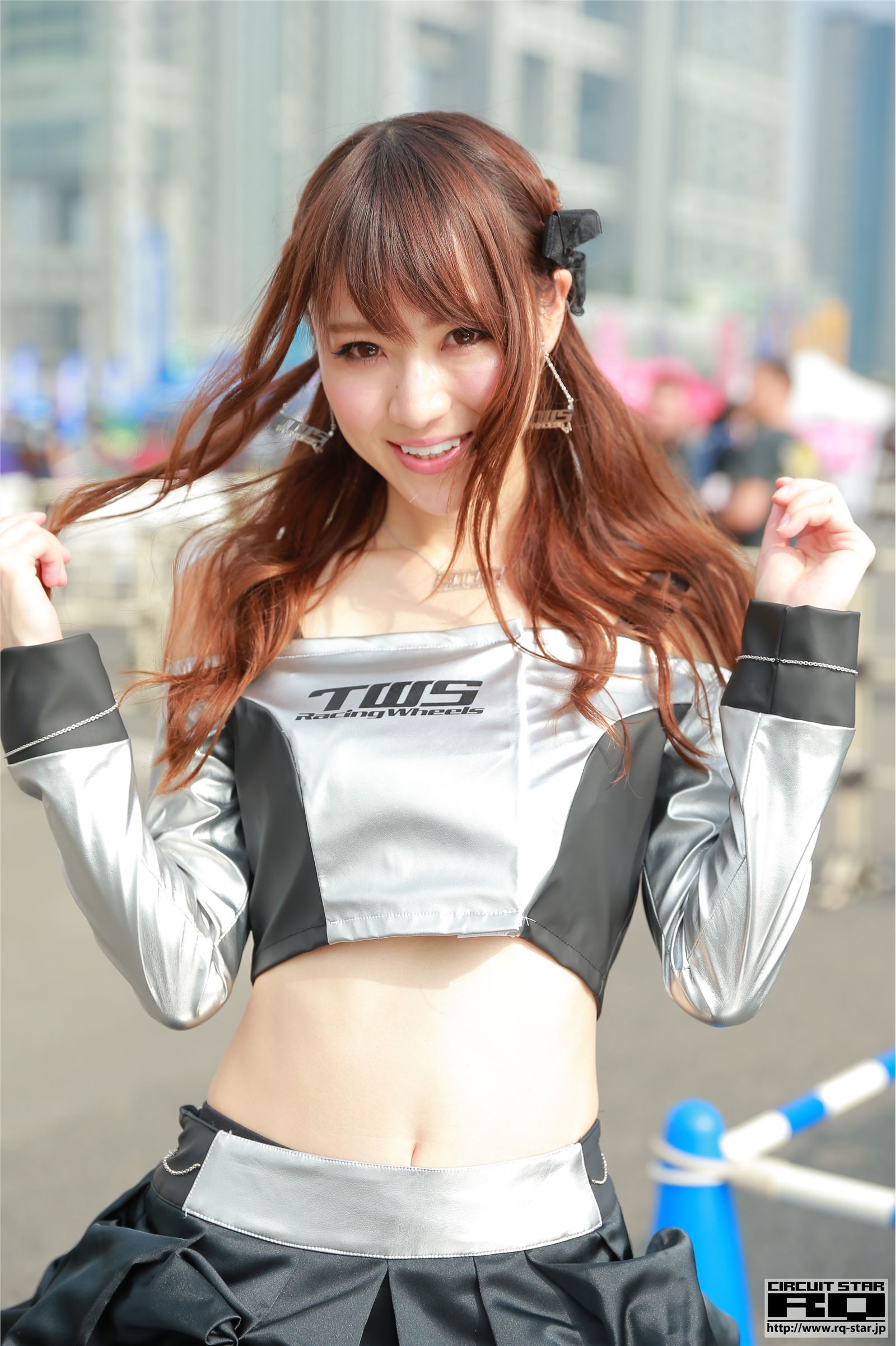 [RQ-STAR]2017.11.10 D1 GRAND PRIX in TOKOY 2015 D1GP お台場Vol.5