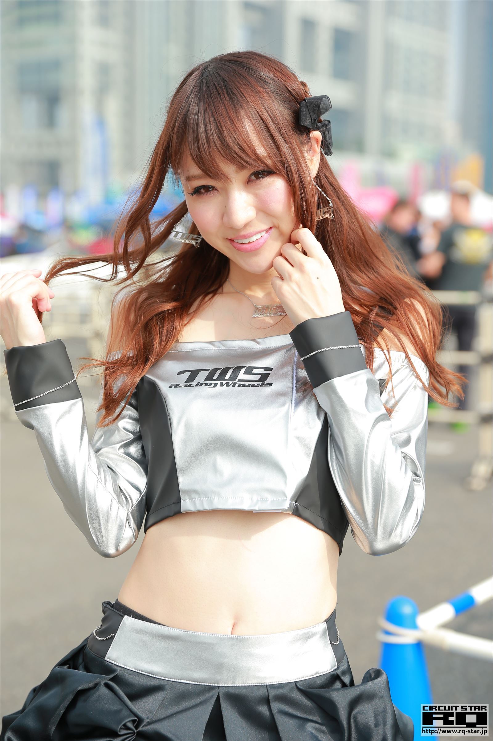 [RQ-STAR]2017.11.10 D1 GRAND PRIX in TOKOY 2015 D1GP お台場Vol.5
