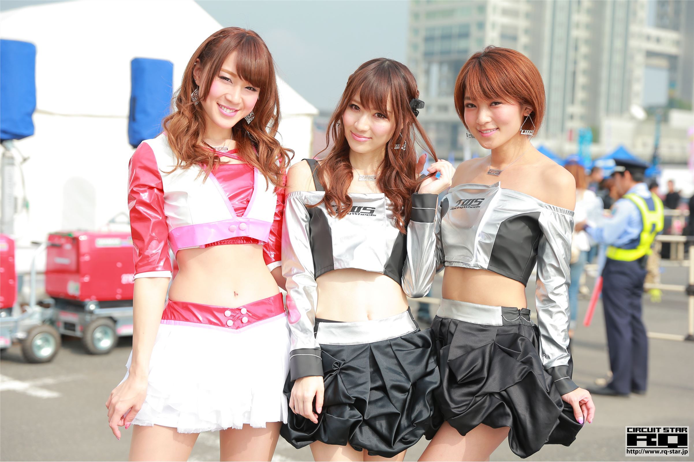 [RQ-STAR]2017.11.10 D1 GRAND PRIX in TOKOY 2015 D1GP お台場Vol.5