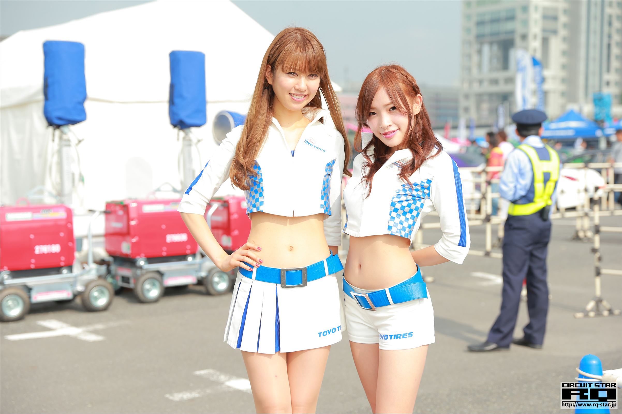 [RQ-STAR]2017.11.17 D1 GRAND PRIX in TOKOY 2015 D1GP お台場Vol.7