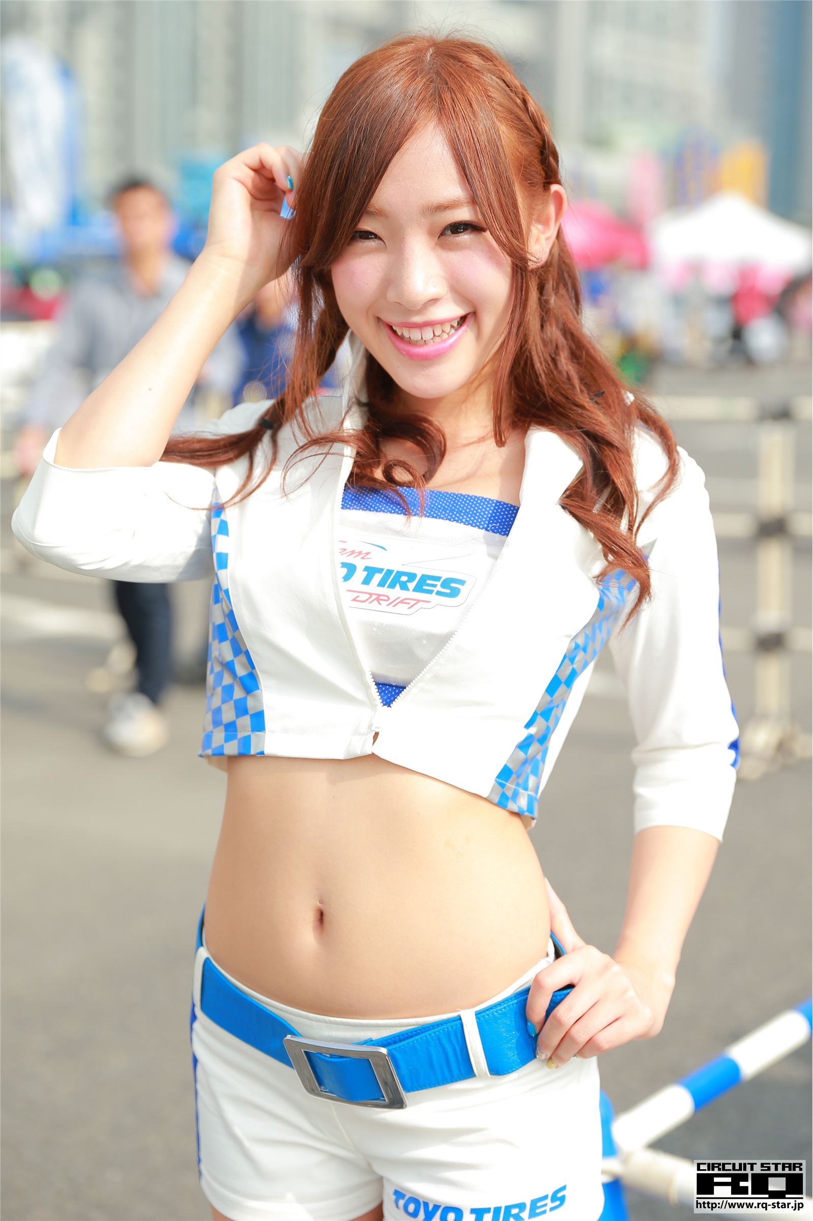 [RQ-STAR]2017.11.17 D1 GRAND PRIX in TOKOY 2015 D1GP お台場Vol.7