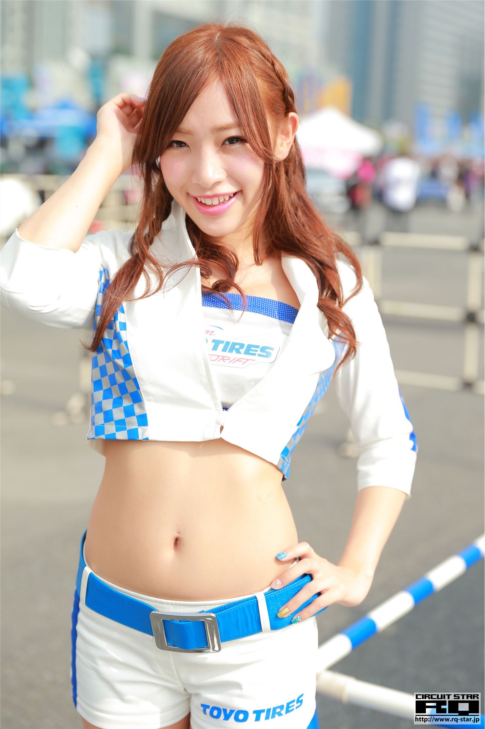 [RQ-STAR]2017.11.17 D1 GRAND PRIX in TOKOY 2015 D1GP お台場Vol.7