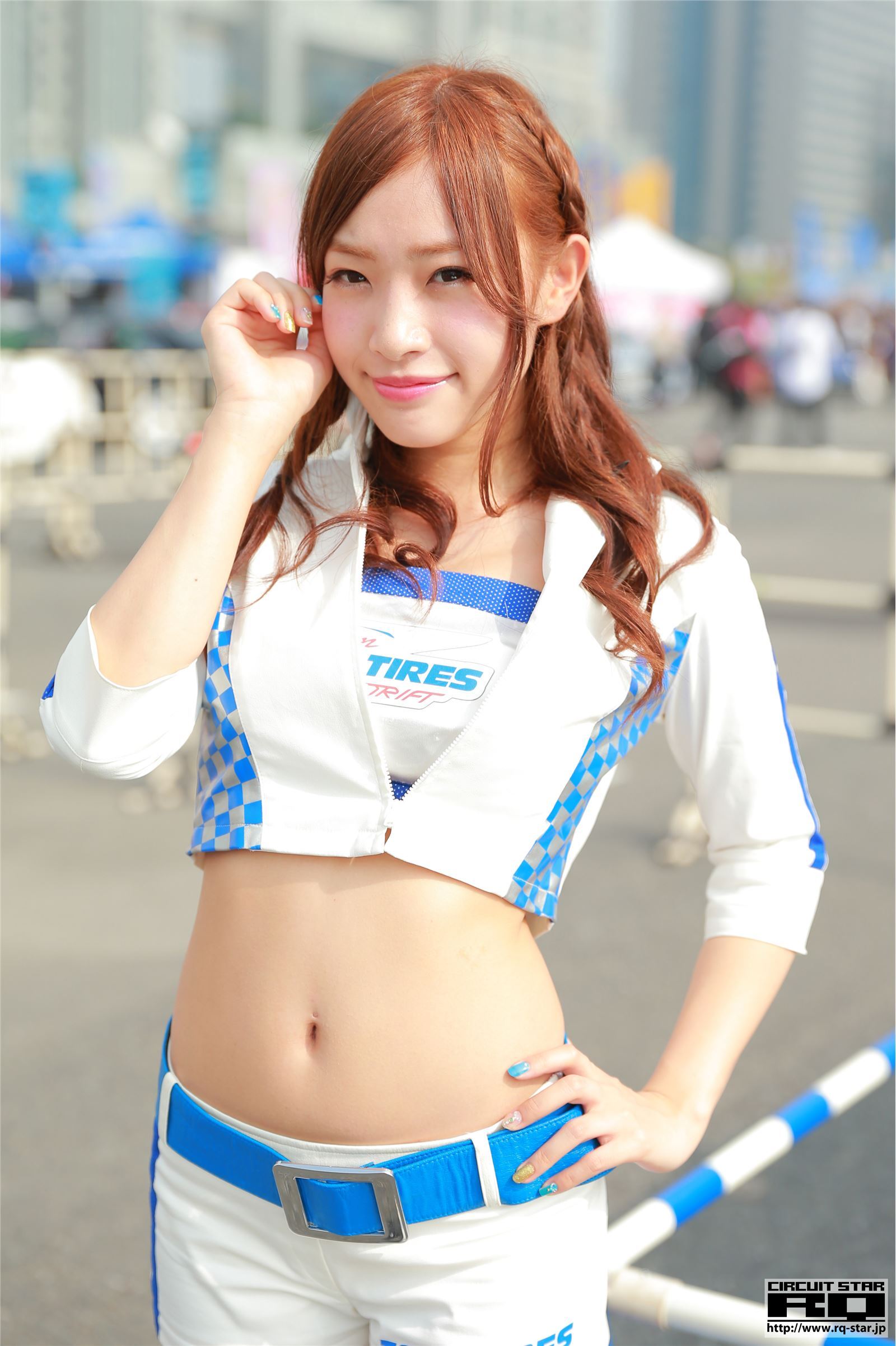 [RQ-STAR]2017.11.17 D1 GRAND PRIX in TOKOY 2015 D1GP お台場Vol.7