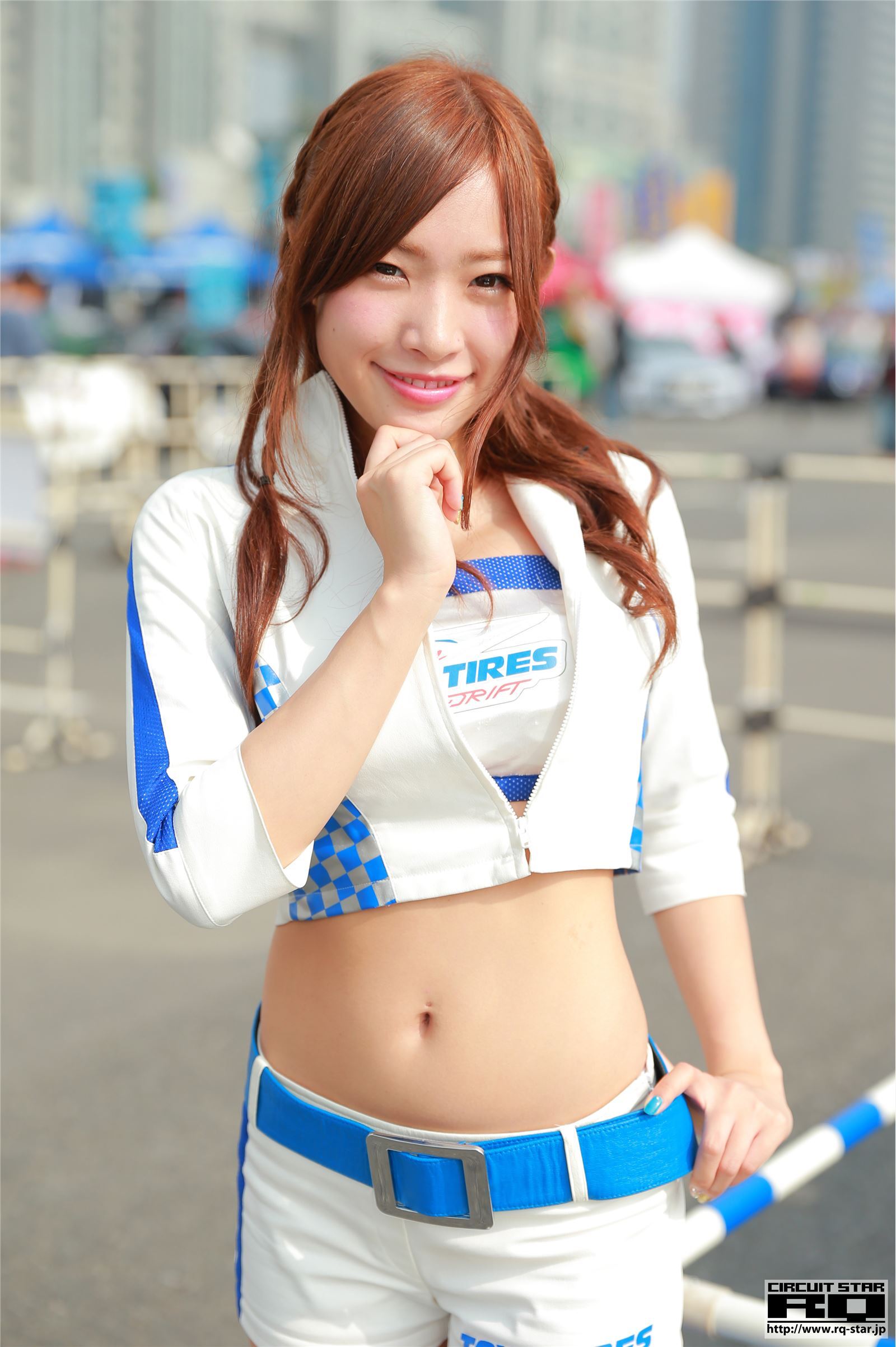 [RQ-STAR]2017.11.17 D1 GRAND PRIX in TOKOY 2015 D1GP お台場Vol.7