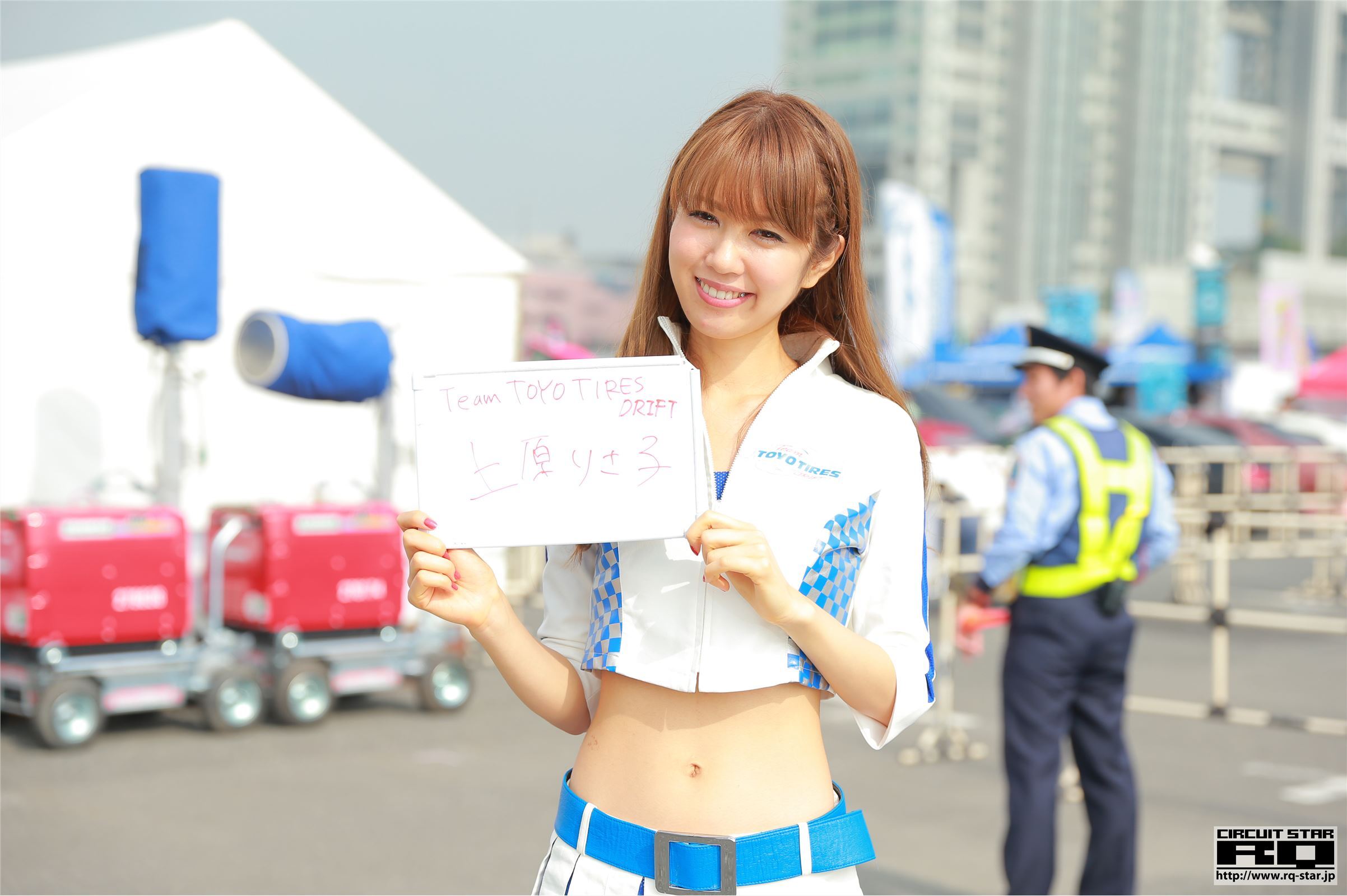 [RQ-STAR]2017.11.17 D1 GRAND PRIX in TOKOY 2015 D1GP お台場Vol.7