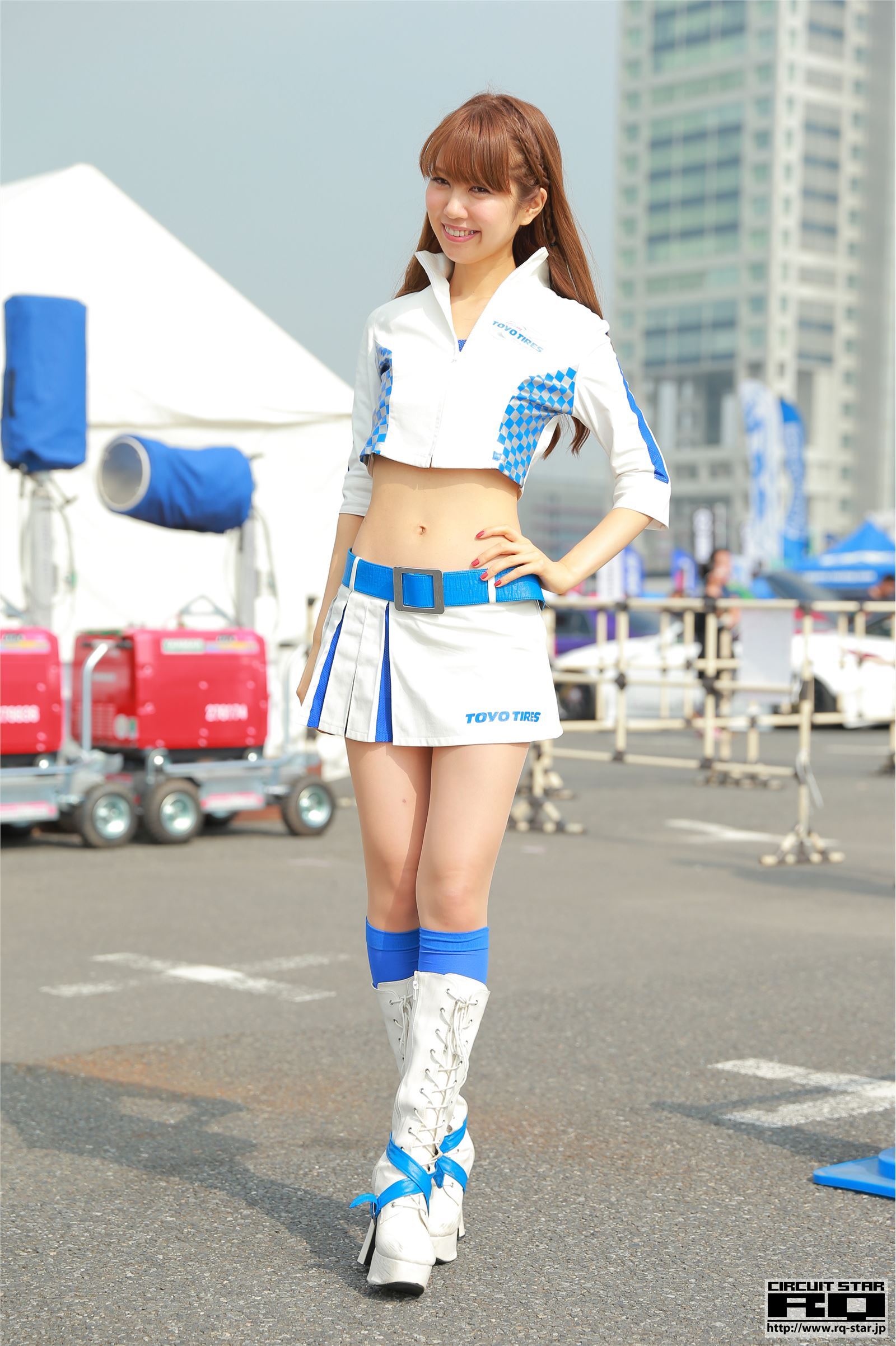 [RQ-STAR]2017.11.17 D1 GRAND PRIX in TOKOY 2015 D1GP お台場Vol.7