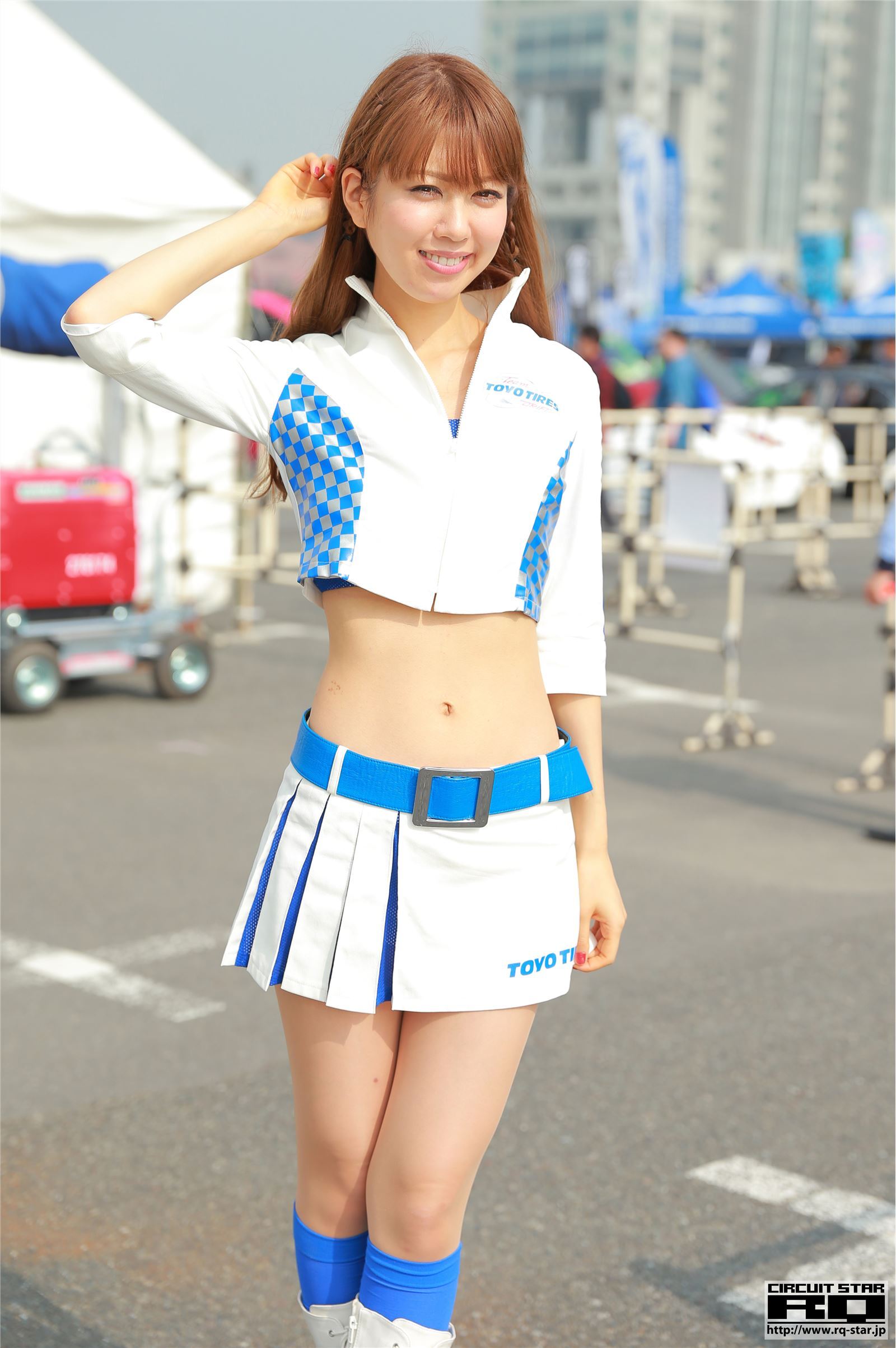 [RQ-STAR]2017.11.17 D1 GRAND PRIX in TOKOY 2015 D1GP お台場Vol.7