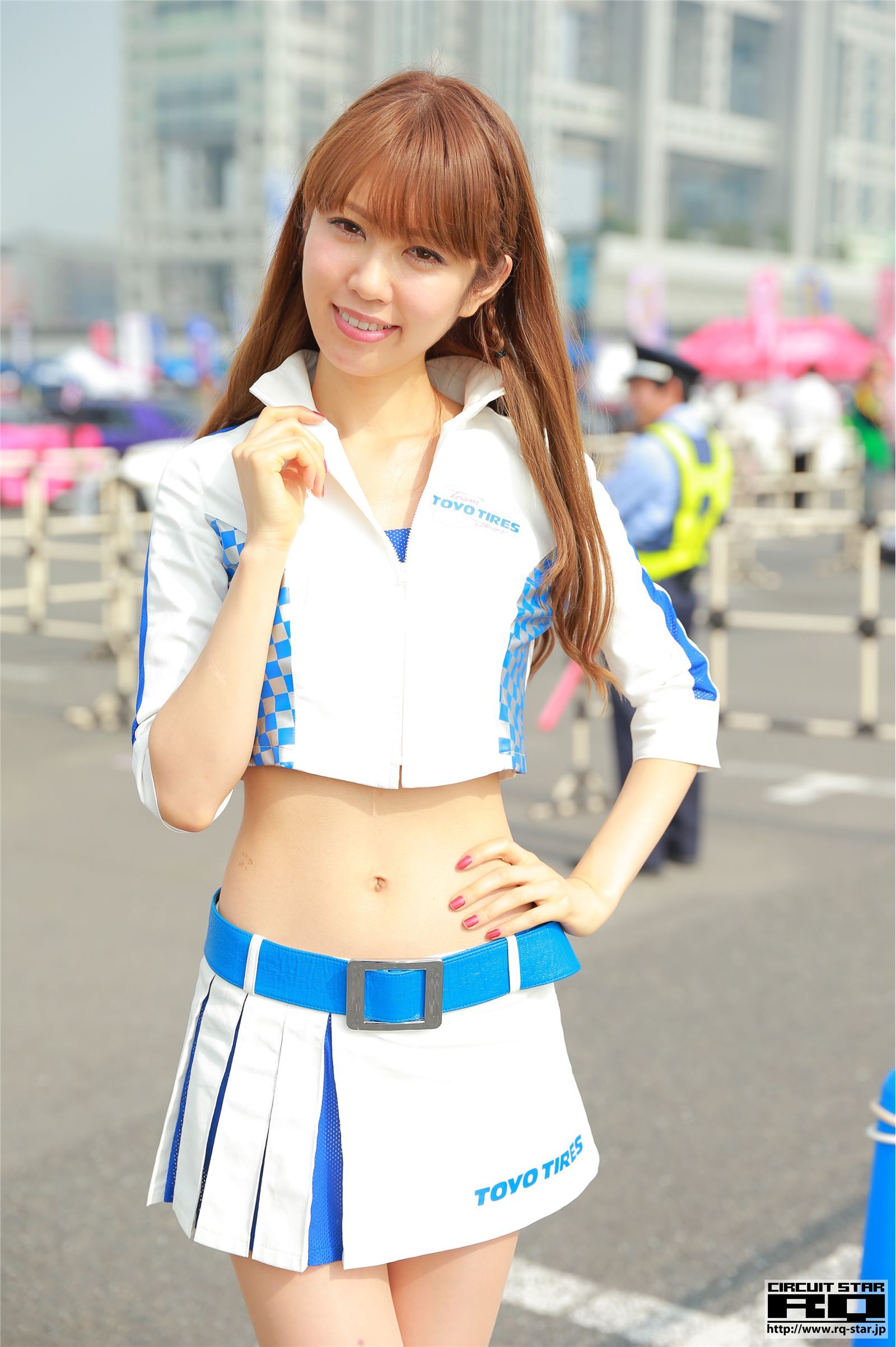 [RQ-STAR]2017.11.17 D1 GRAND PRIX in TOKOY 2015 D1GP お台場Vol.7