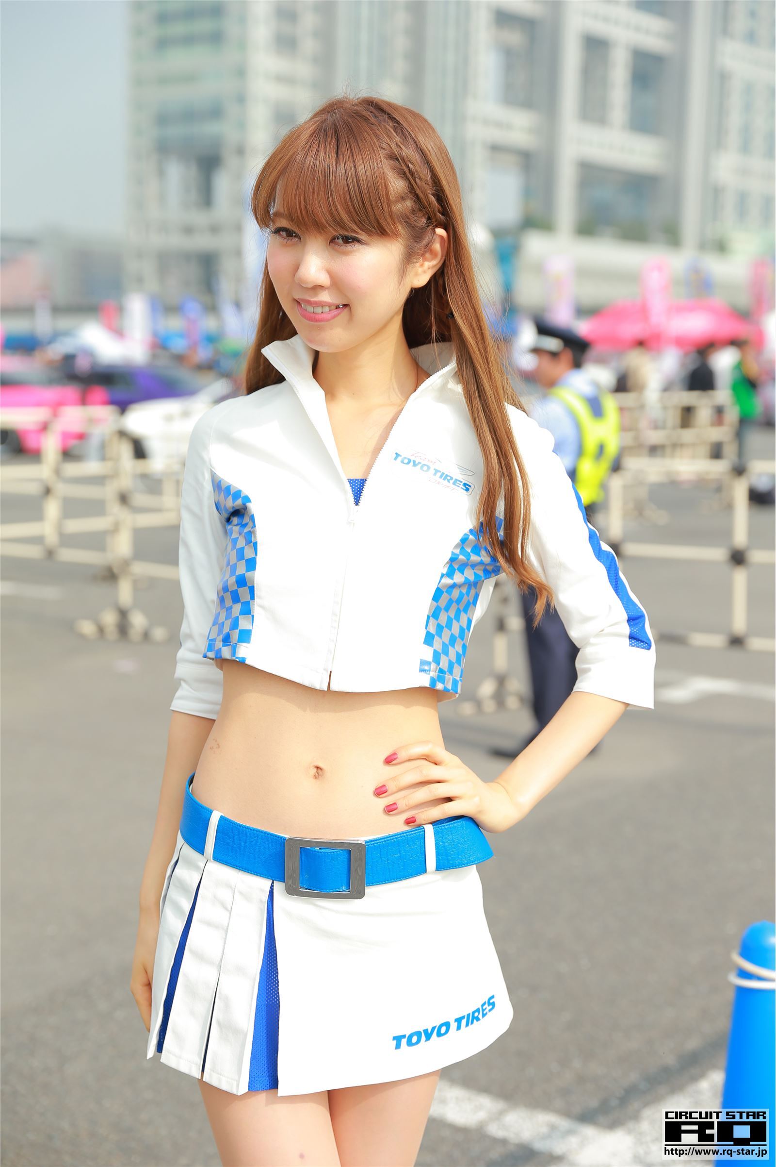 [RQ-STAR]2017.11.17 D1 GRAND PRIX in TOKOY 2015 D1GP お台場Vol.7