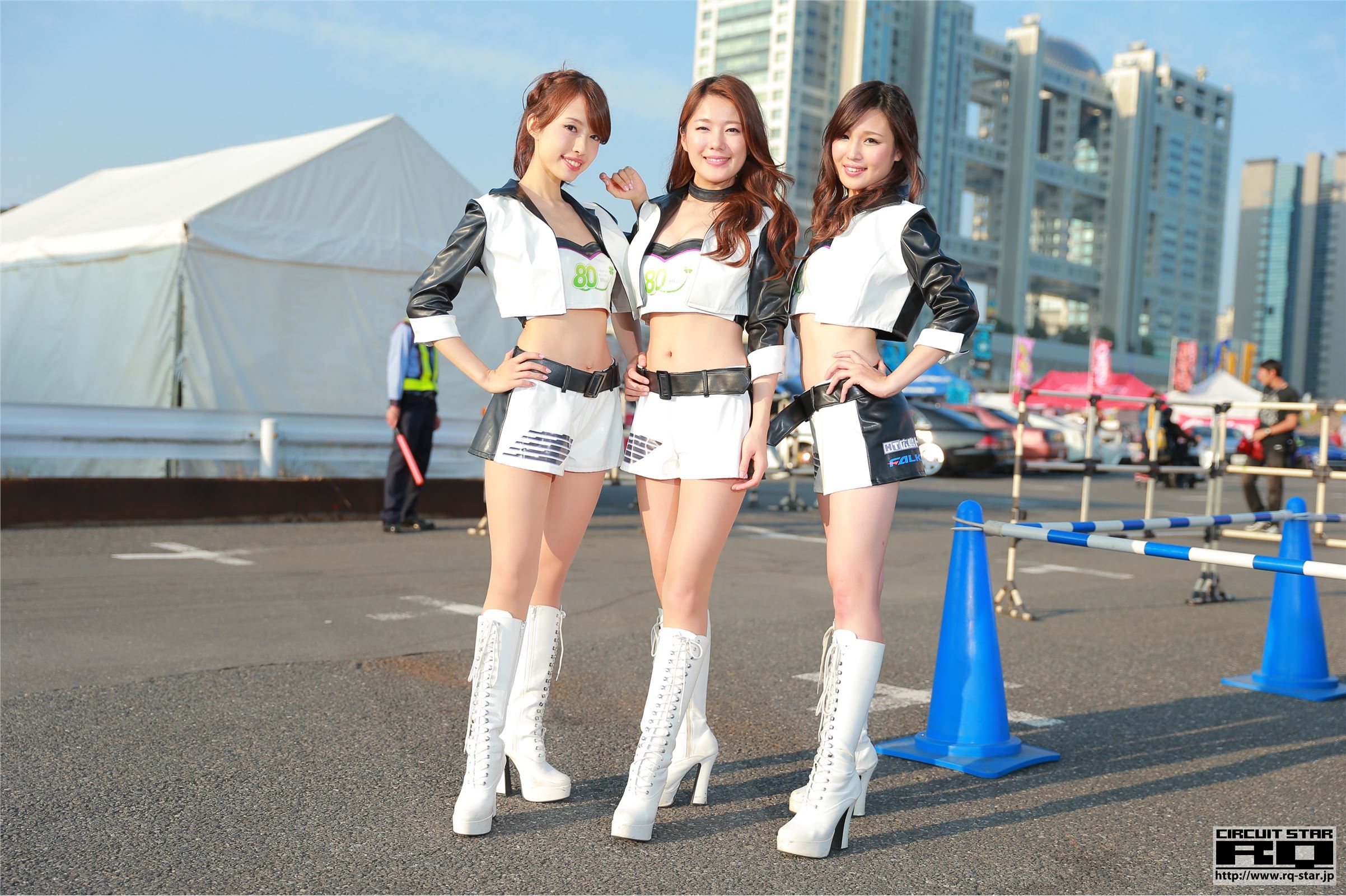 [RQ-STAR]2017.11.24 D1 GRAND PRIX in TOKOY 2015 D1GP お台場Vol.9