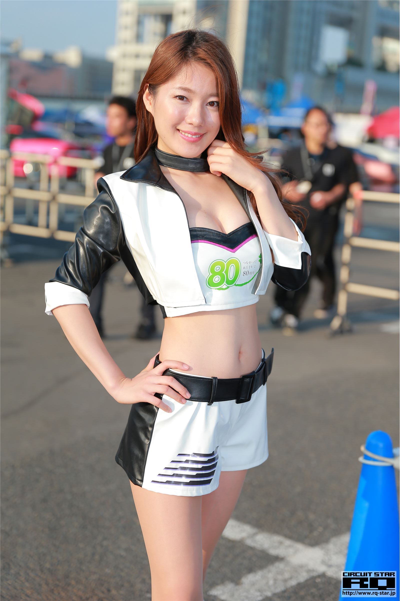 [RQ-STAR]2017.11.24 D1 GRAND PRIX in TOKOY 2015 D1GP お台場Vol.9