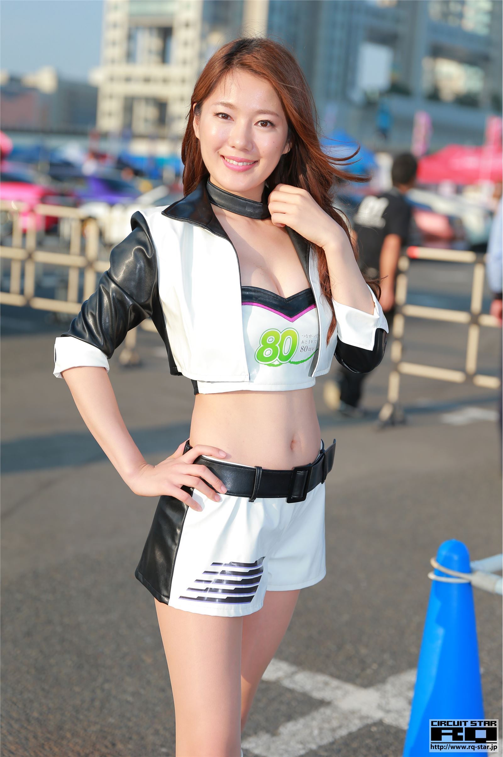 [RQ-STAR]2017.11.24 D1 GRAND PRIX in TOKOY 2015 D1GP お台場Vol.9