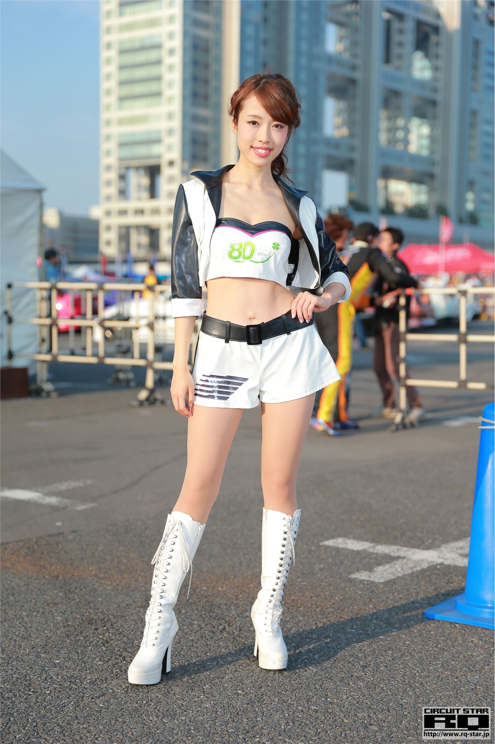 [RQ-STAR]2017.11.24 D1 GRAND PRIX in TOKOY 2015 D1GP お台場Vol.9