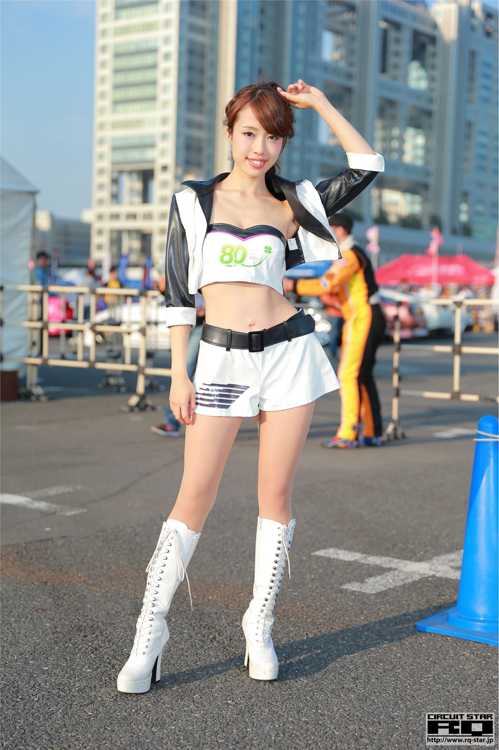 [RQ-STAR]2017.11.24 D1 GRAND PRIX in TOKOY 2015 D1GP お台場Vol.9