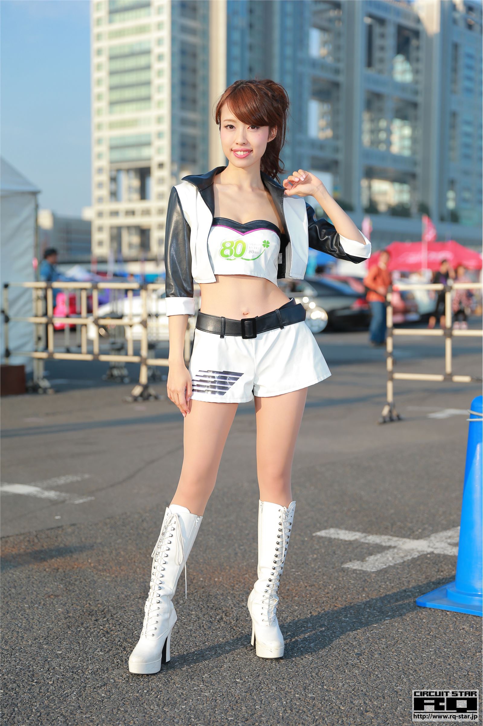 [RQ-STAR]2017.11.24 D1 GRAND PRIX in TOKOY 2015 D1GP お台場Vol.9